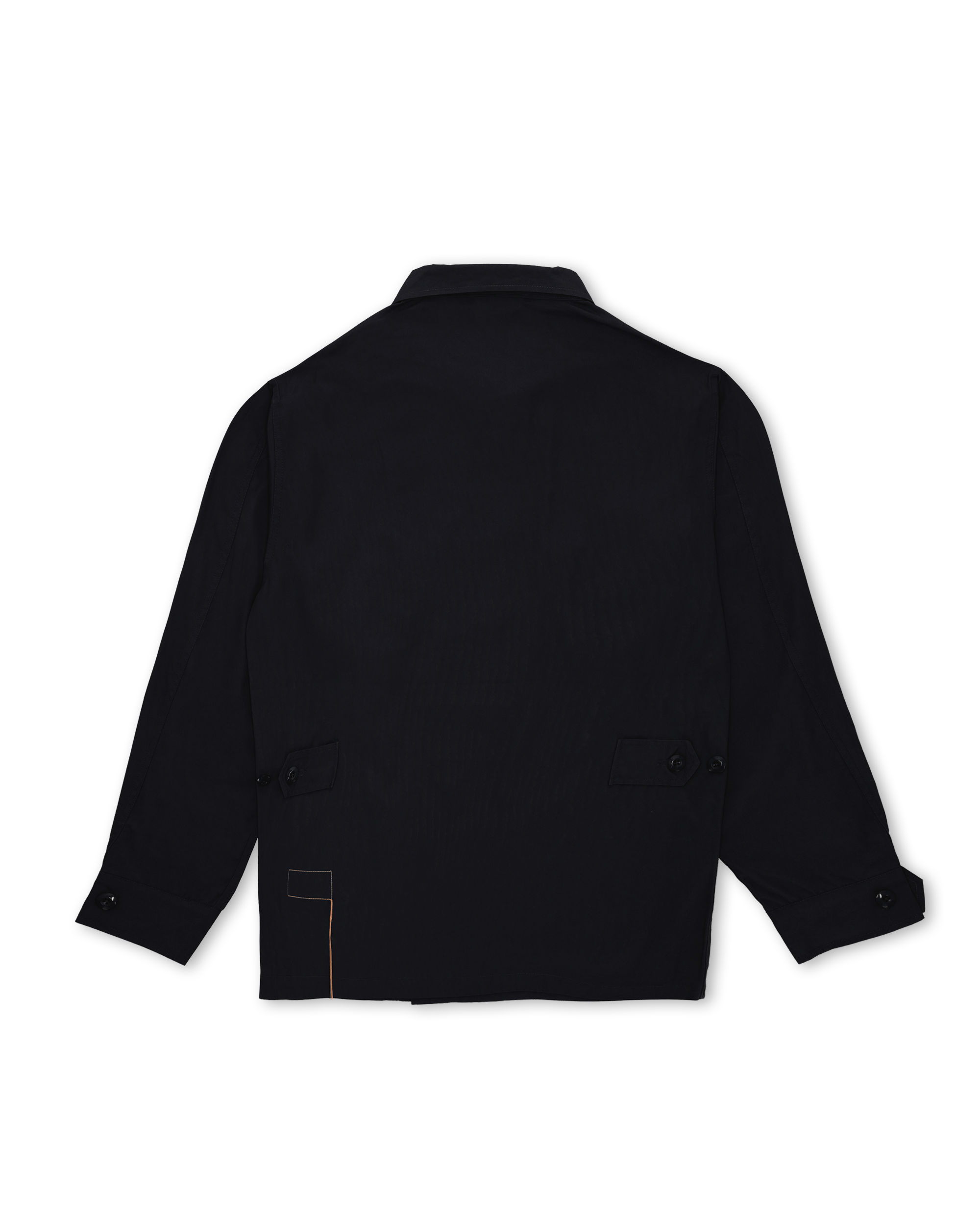 Elias Jungle Jacket Cotton
