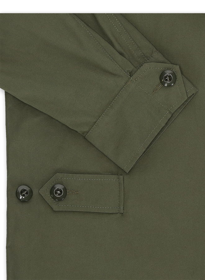 Elias Jungle Jacket Cotton