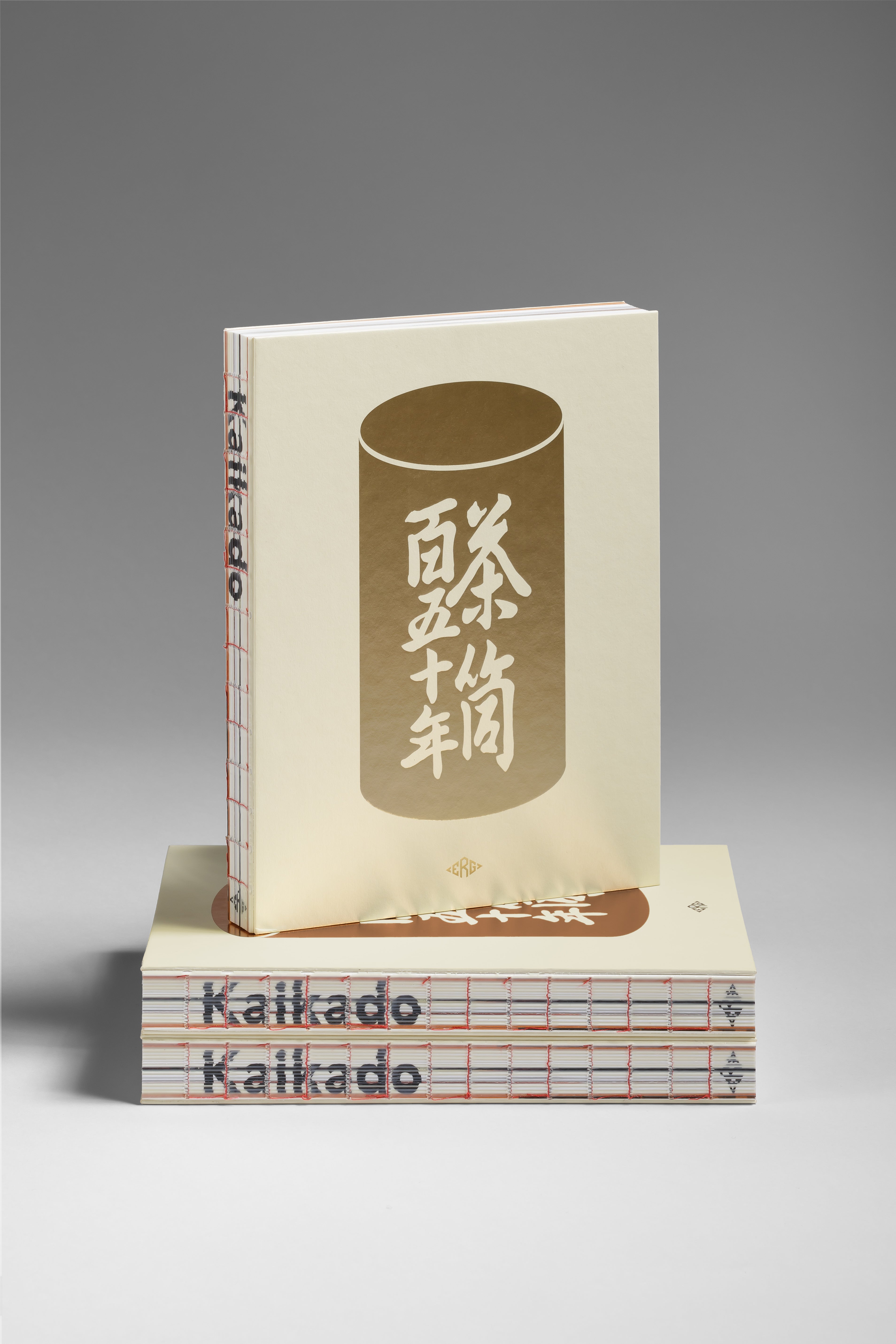 Kaikado Book