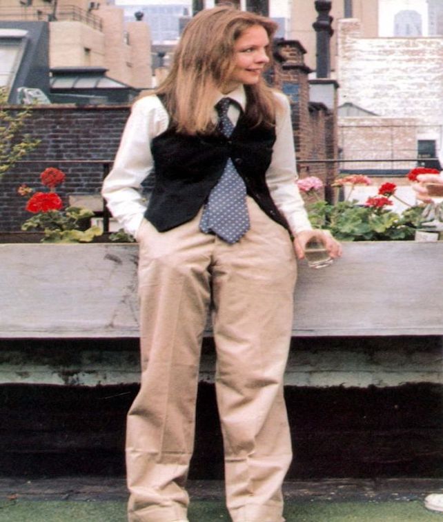 Debby Vest