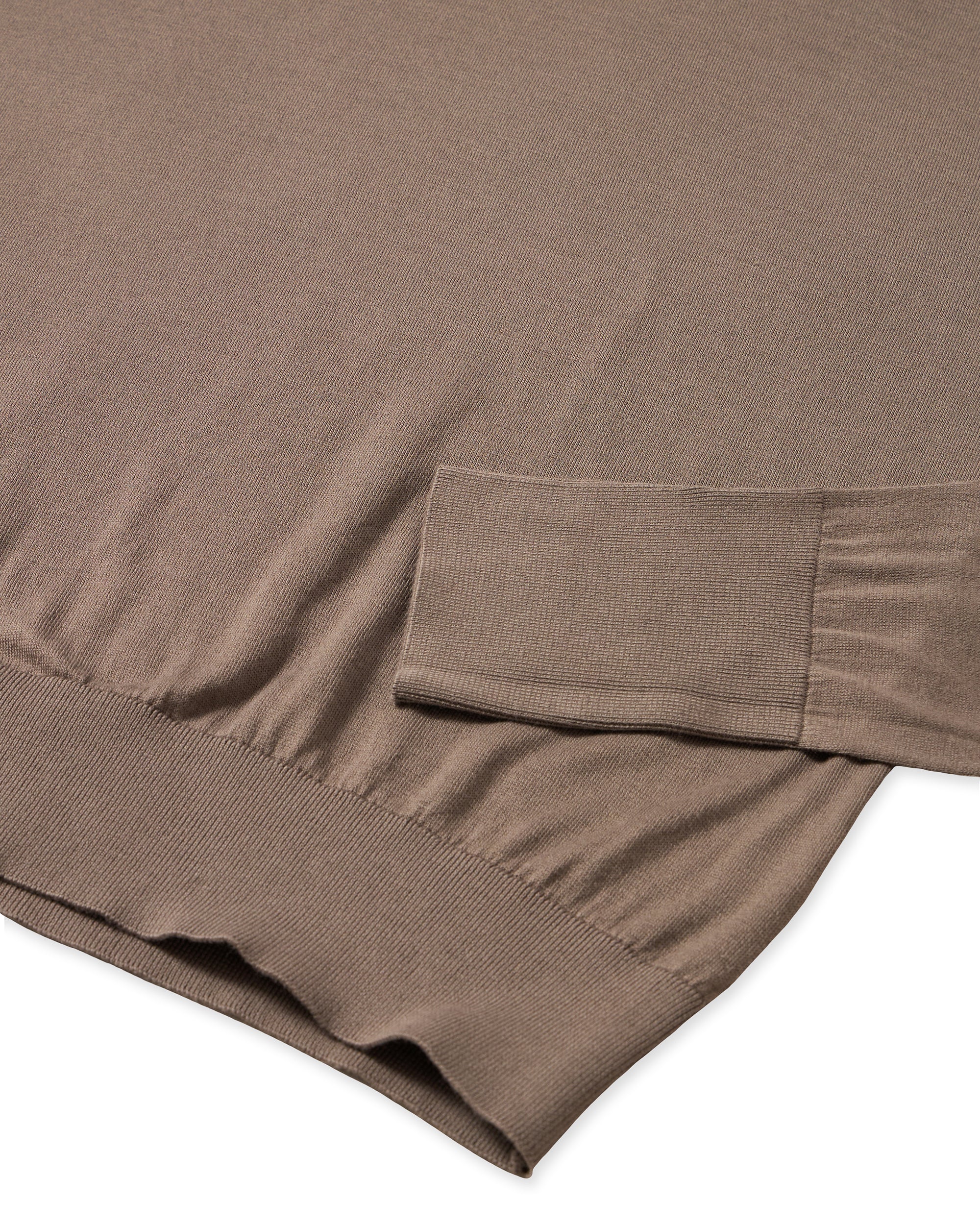 Finchley Polo Knit Cotton