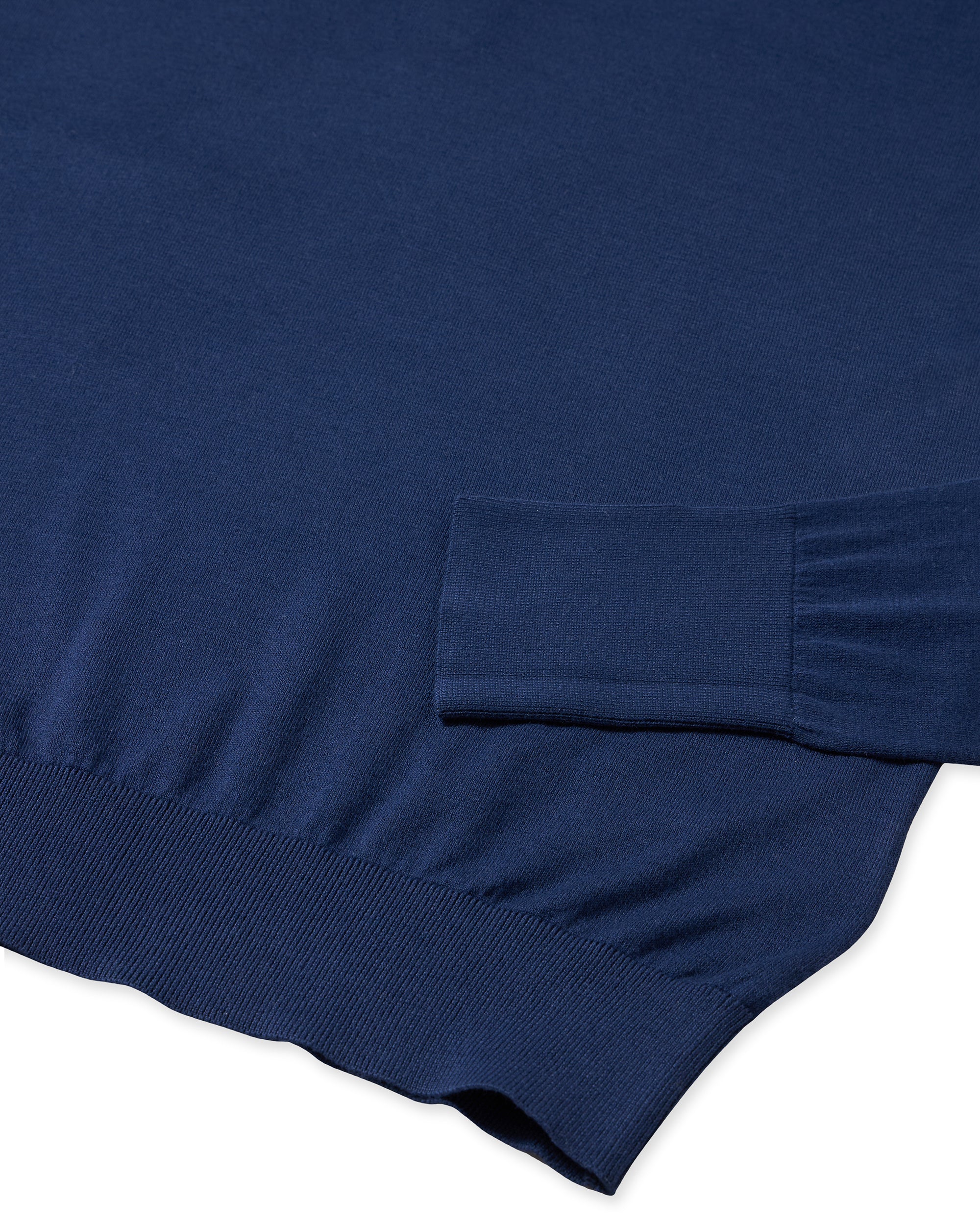 Finchley Polo Knit Cotton