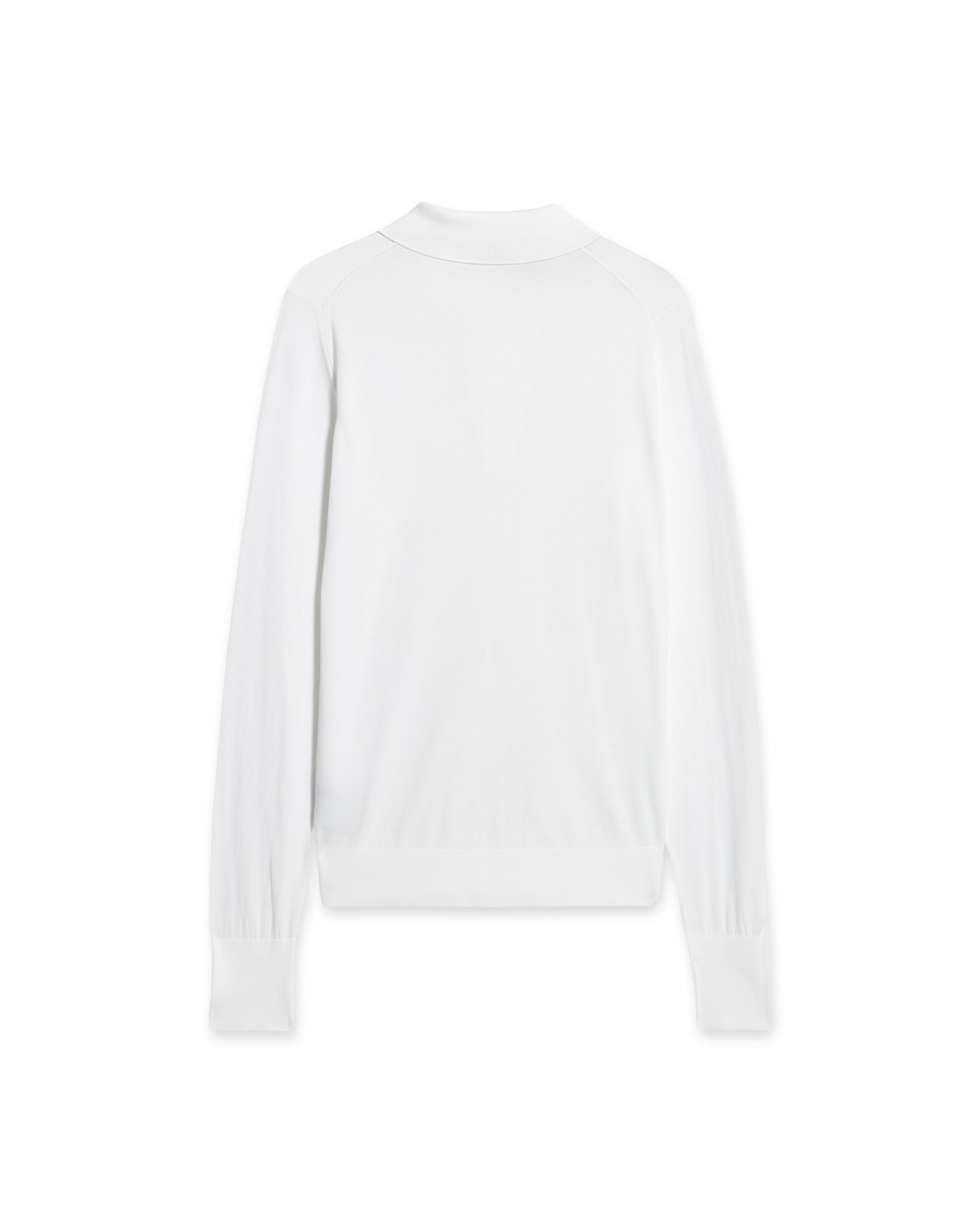 Finchley Polo Knit Cotton