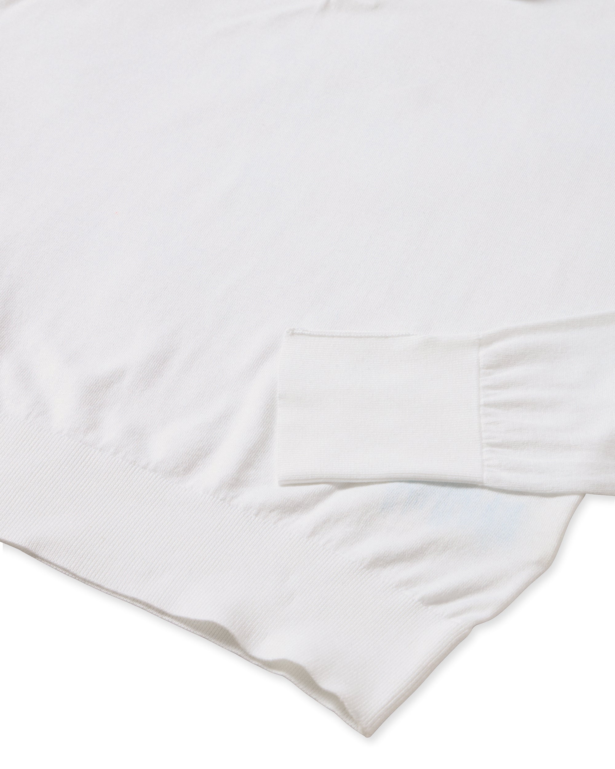 Finchley Polo Knit Cotton