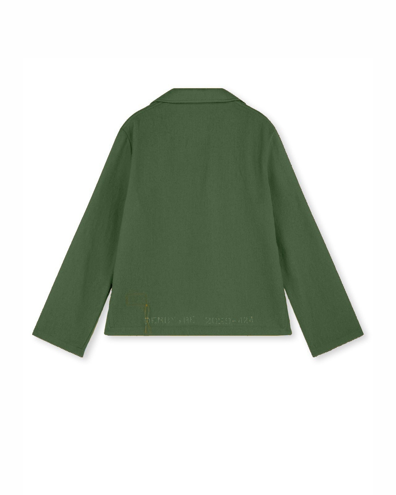 Franco2 V-Neck Wool Sweater