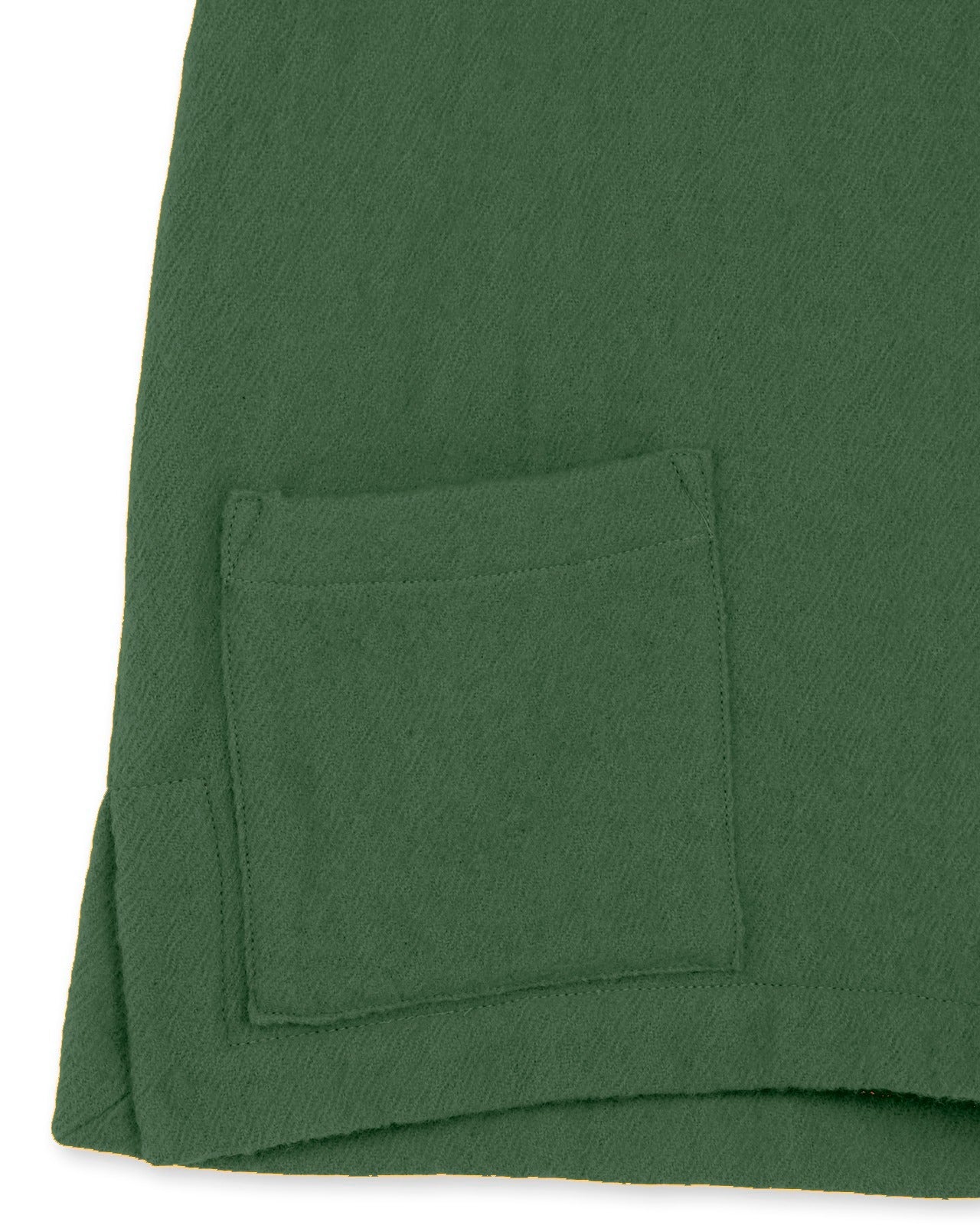 Franco2 V-Neck Wool Sweater