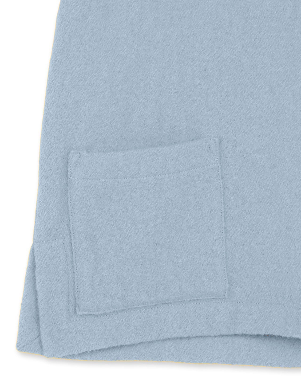Franco2 V-Neck Wool Sweater