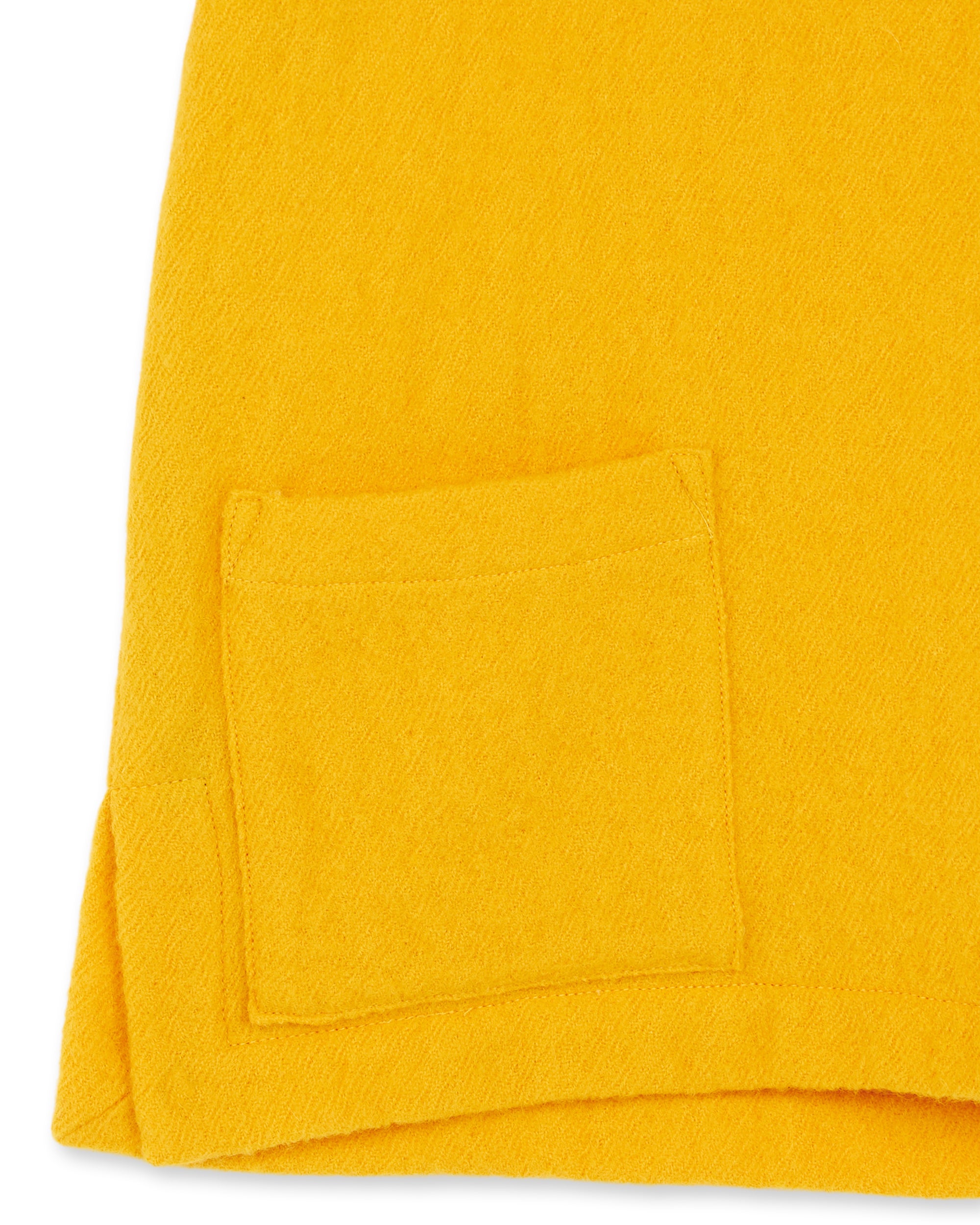 Franco2 V-Neck Wool Sweater