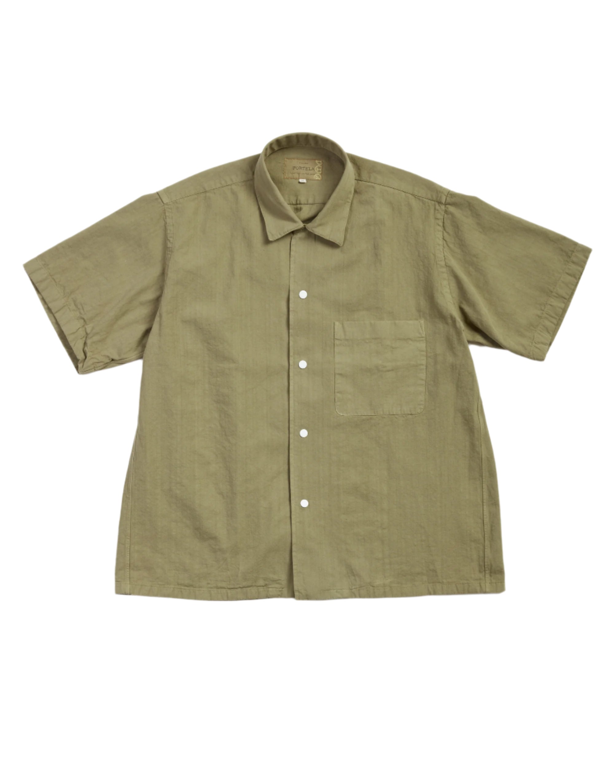 Bowlingt Camicia
