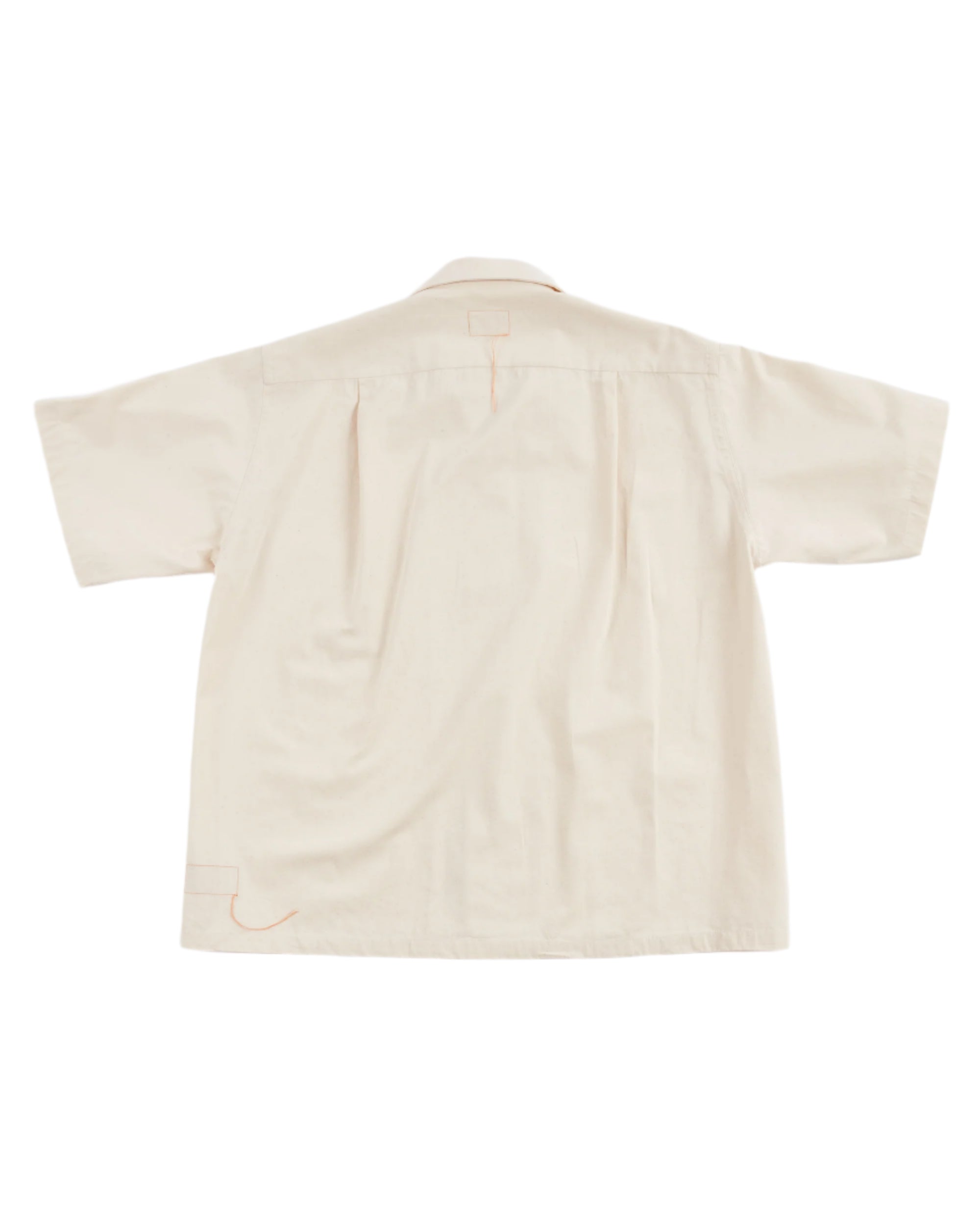 Bowlingt Camicia