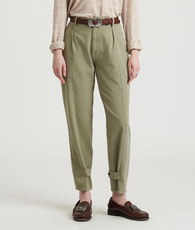 Gardwork Trousers Pences