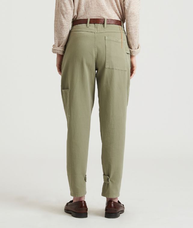 Gardwork Trousers Pences