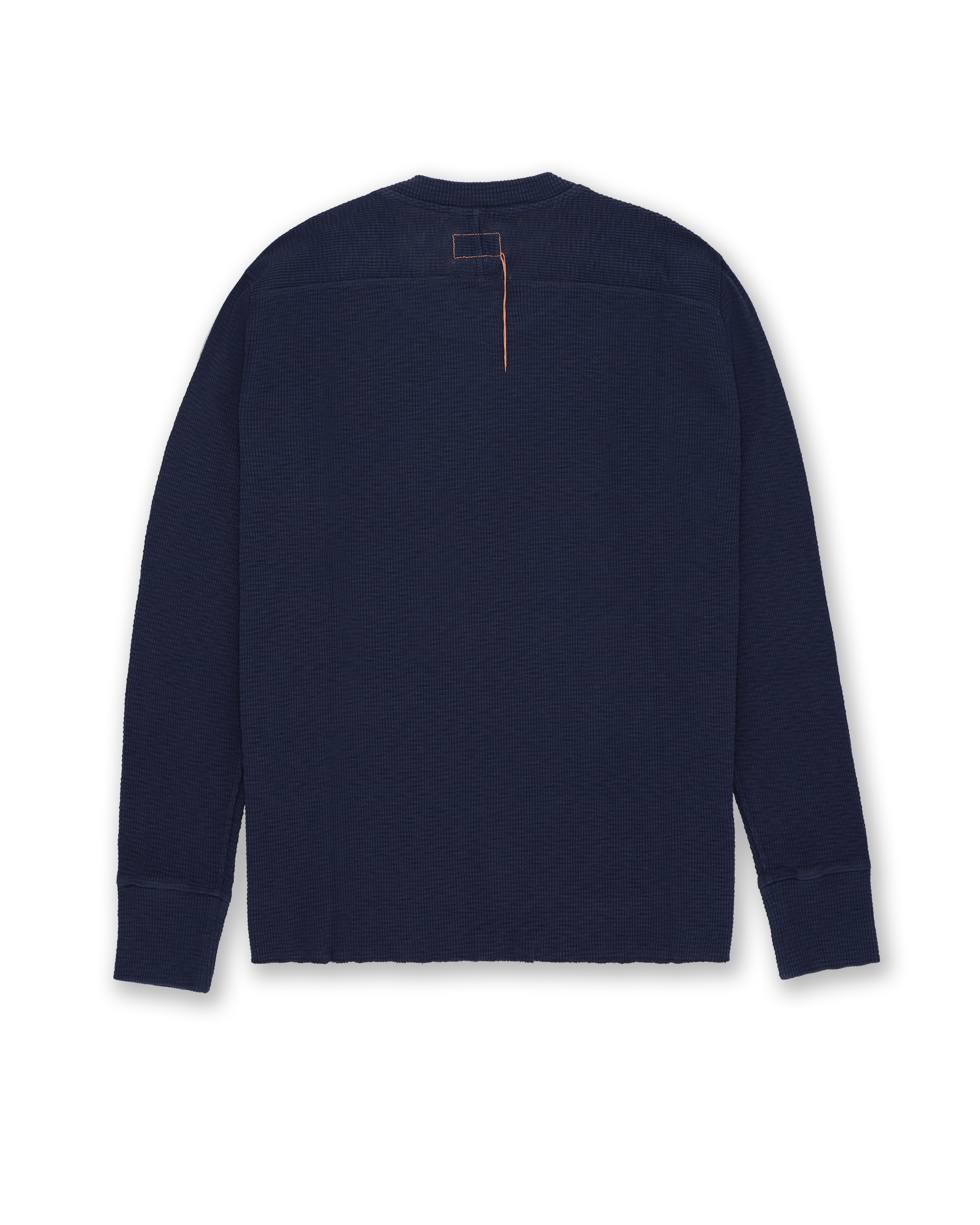 Geremia Knit Jersey Waffle