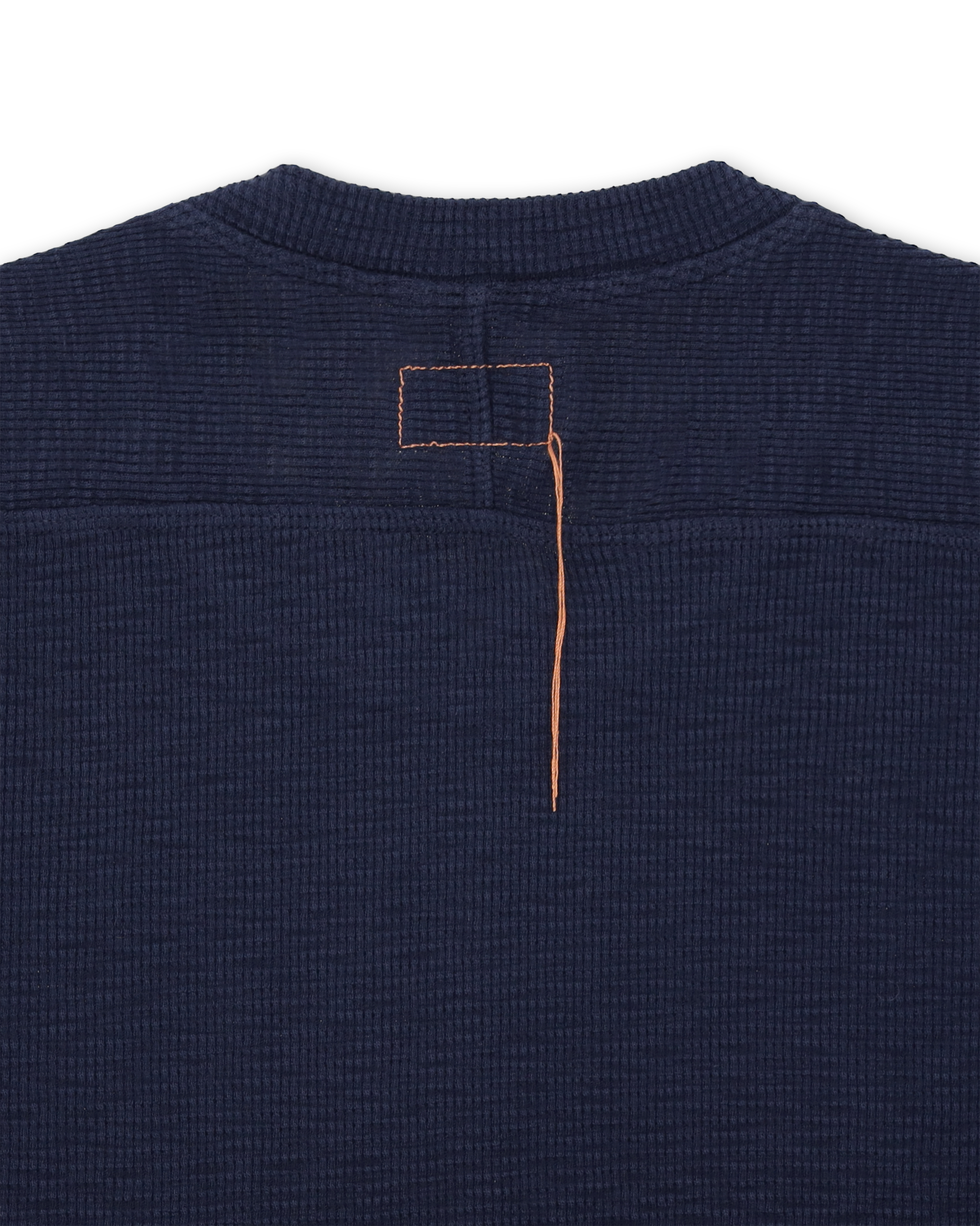 Geremia Knit Jersey Waffle