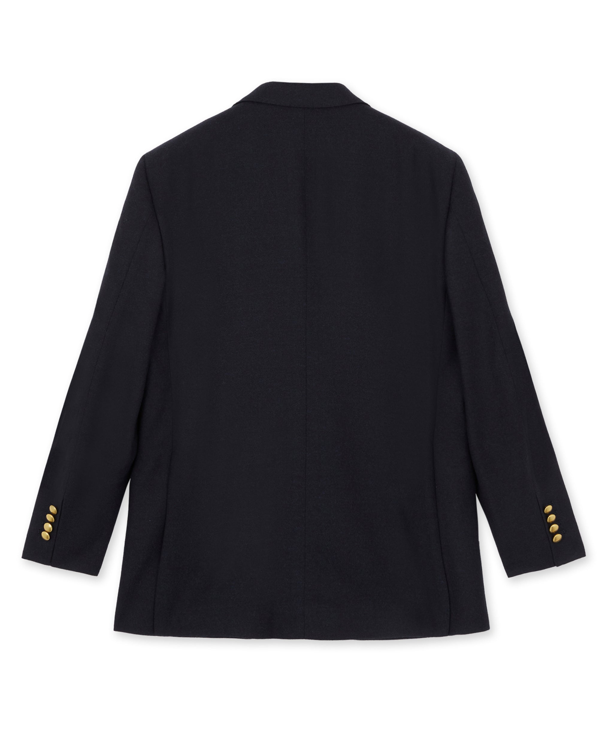 Giulio Cotton Blazer Jacket