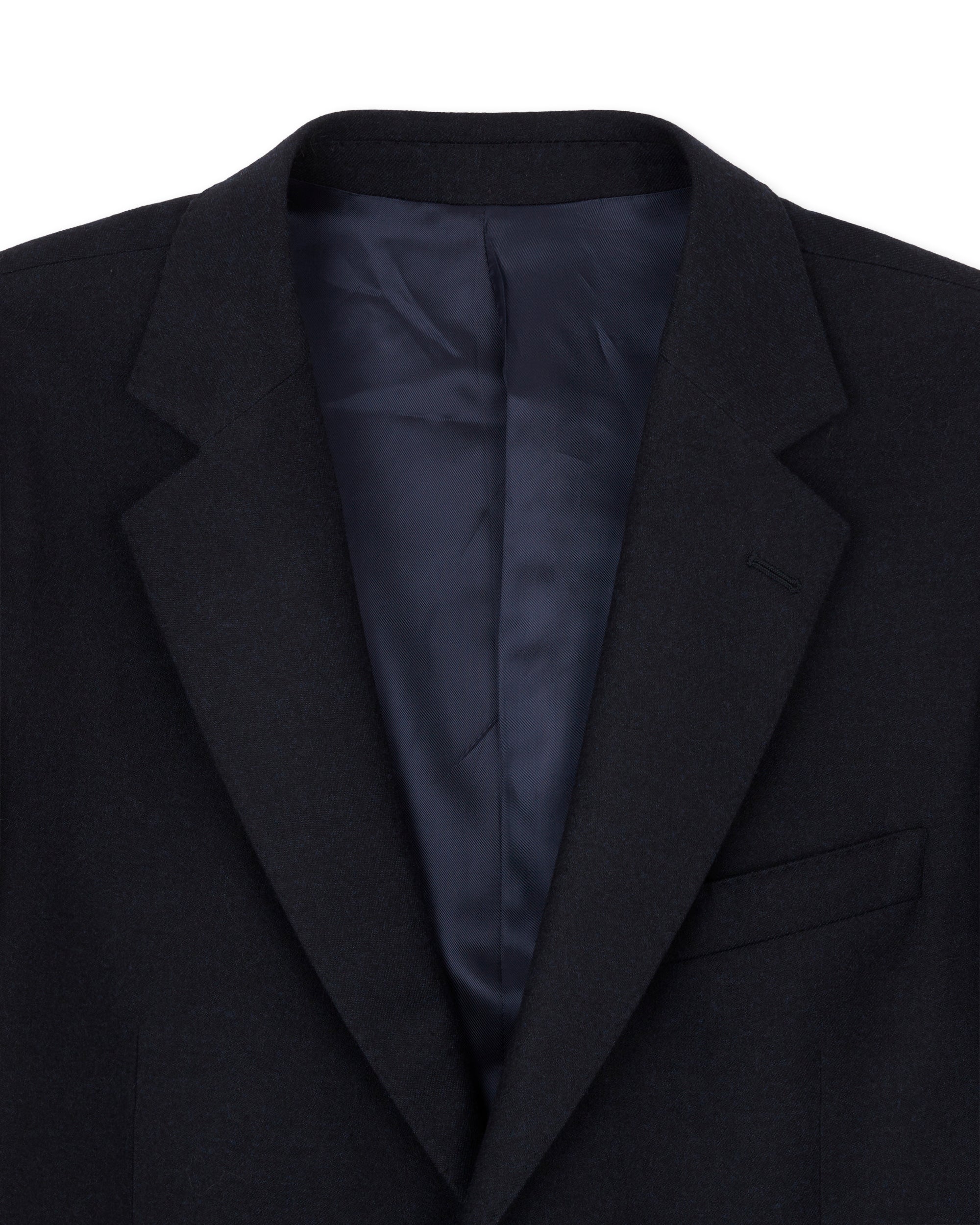 Giulio Cotton Blazer Jacket