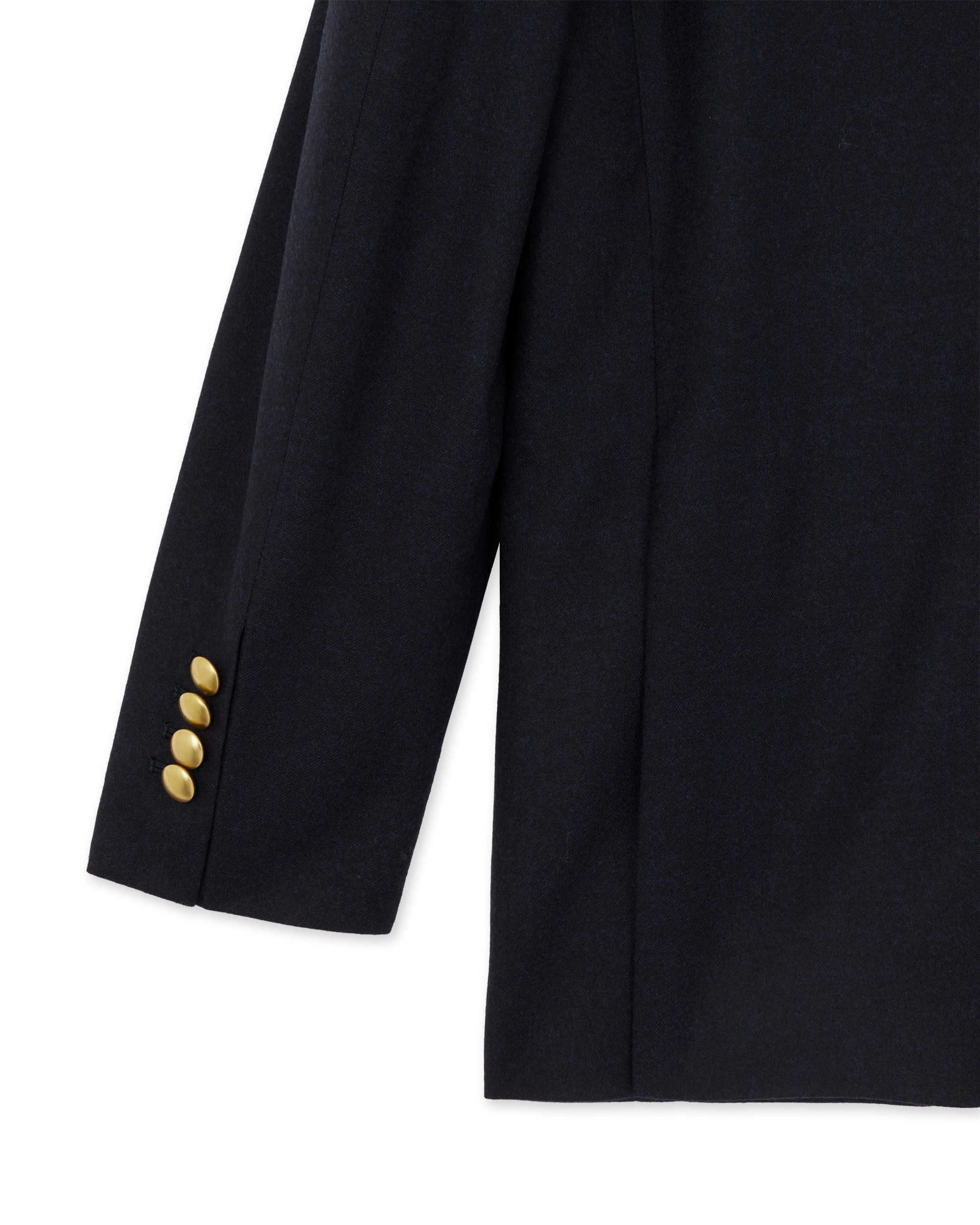 Giulio Cotton Blazer Jacket