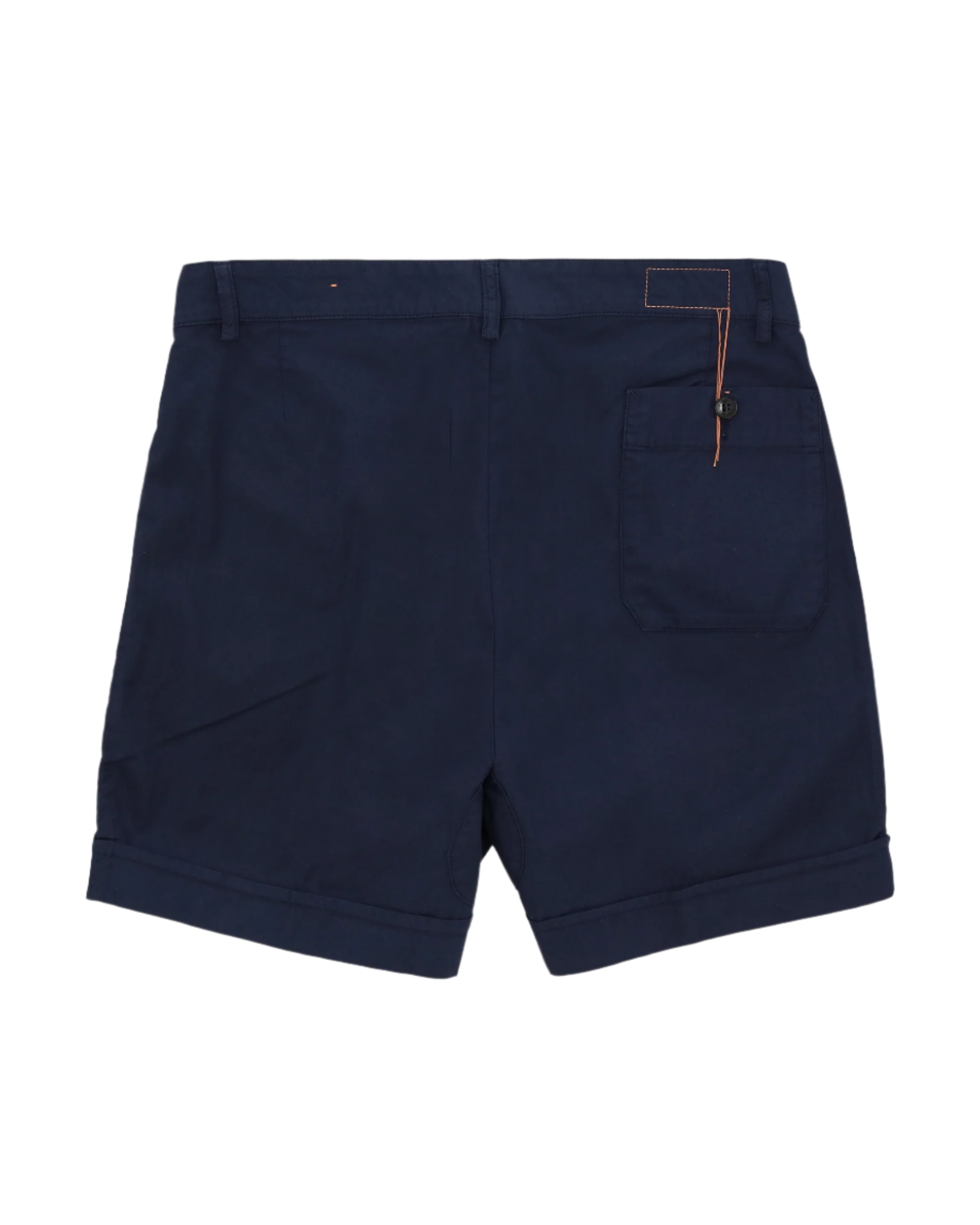 Haute Shorts Twill Cotton