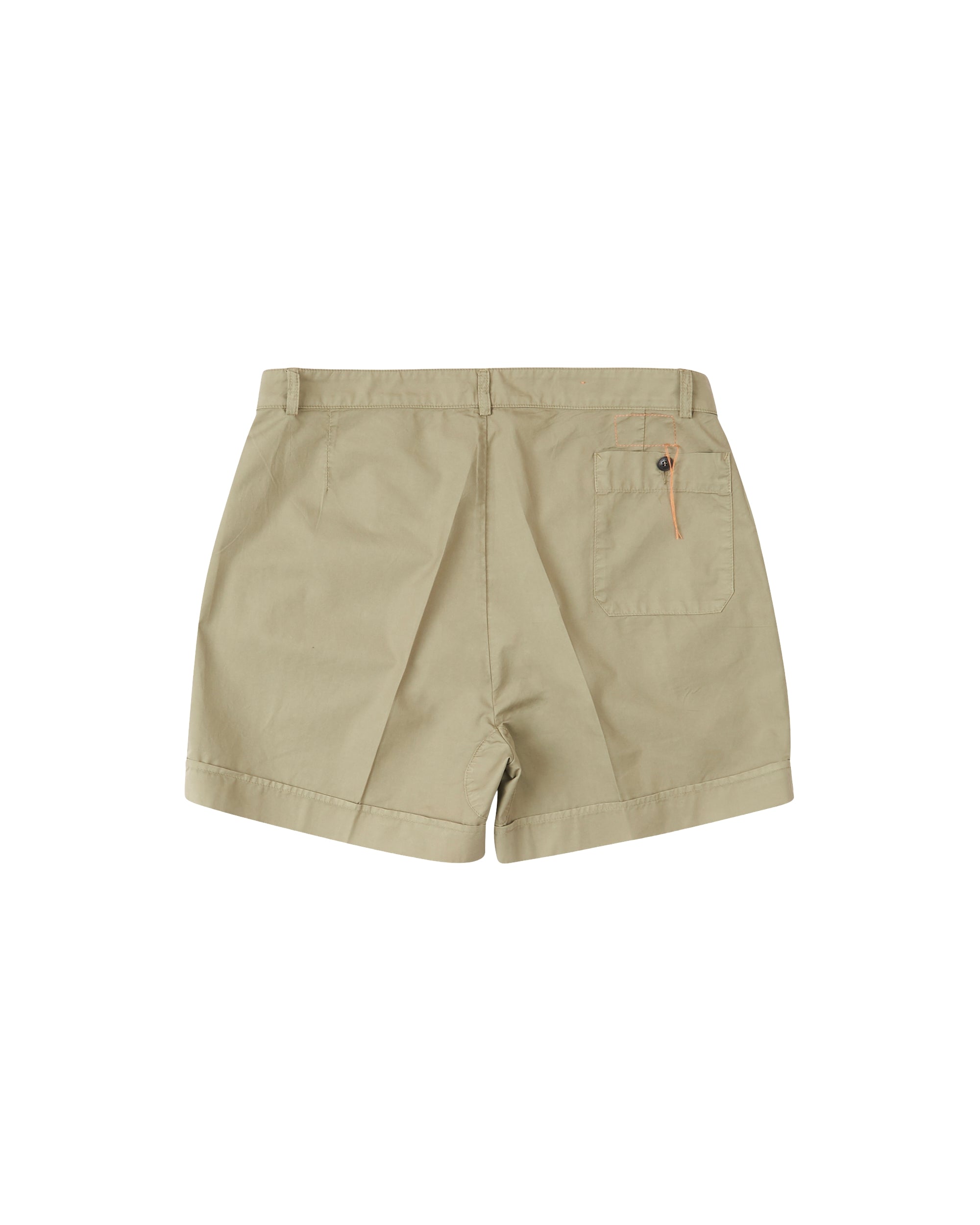 Hautet Pantaloncini In Cotone