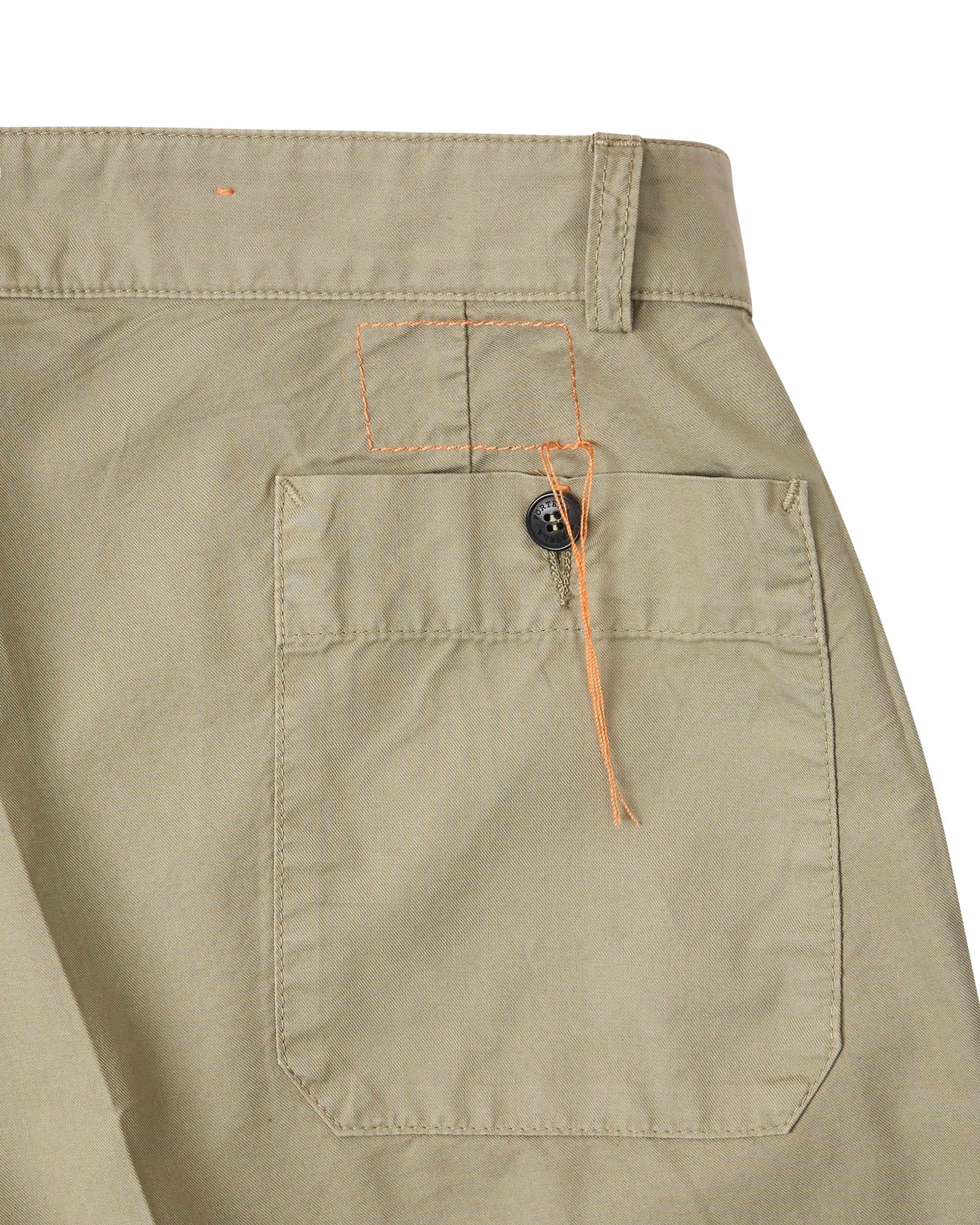 Hautet Pantaloncini In Cotone