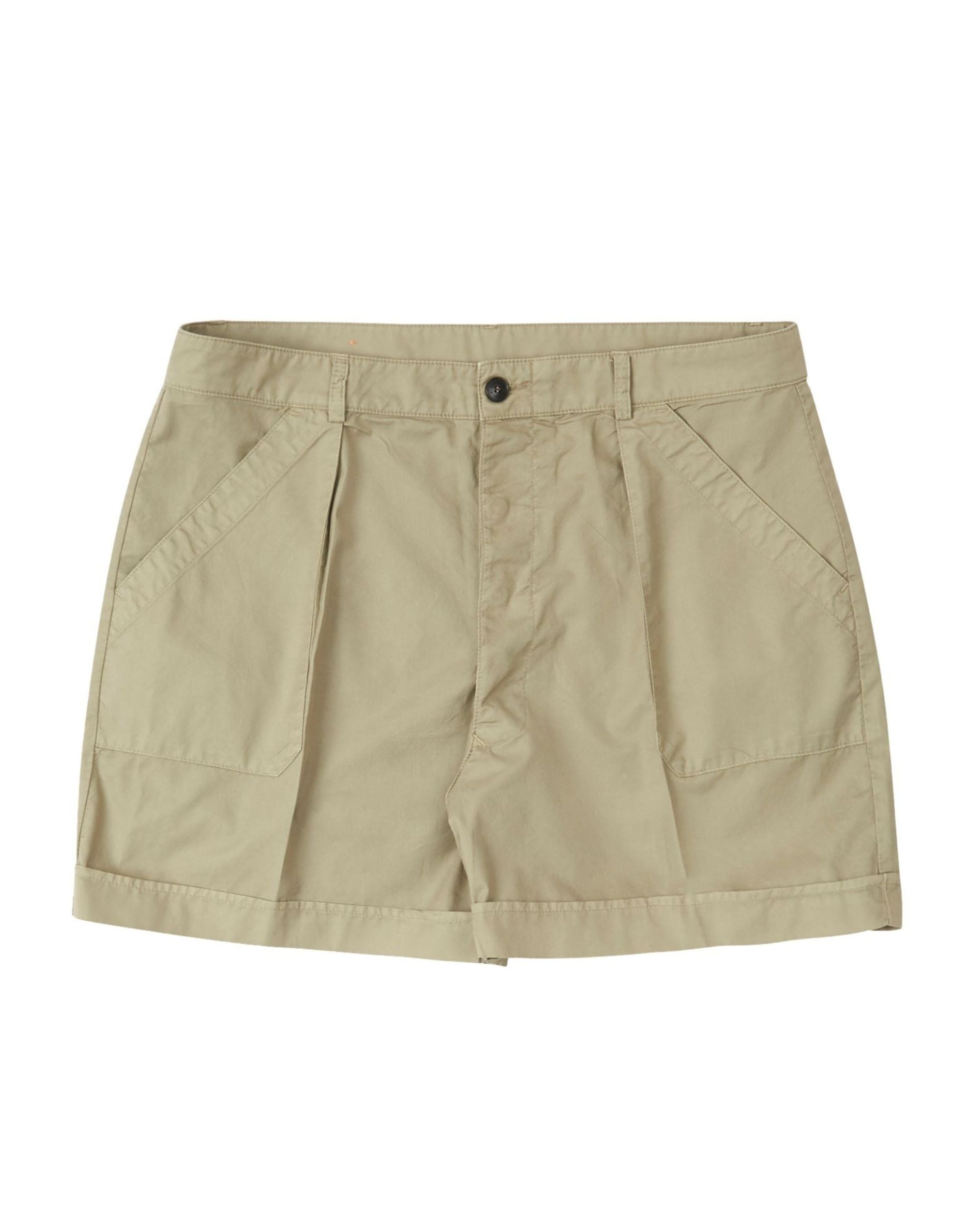 Hautet Pantaloncini In Cotone
