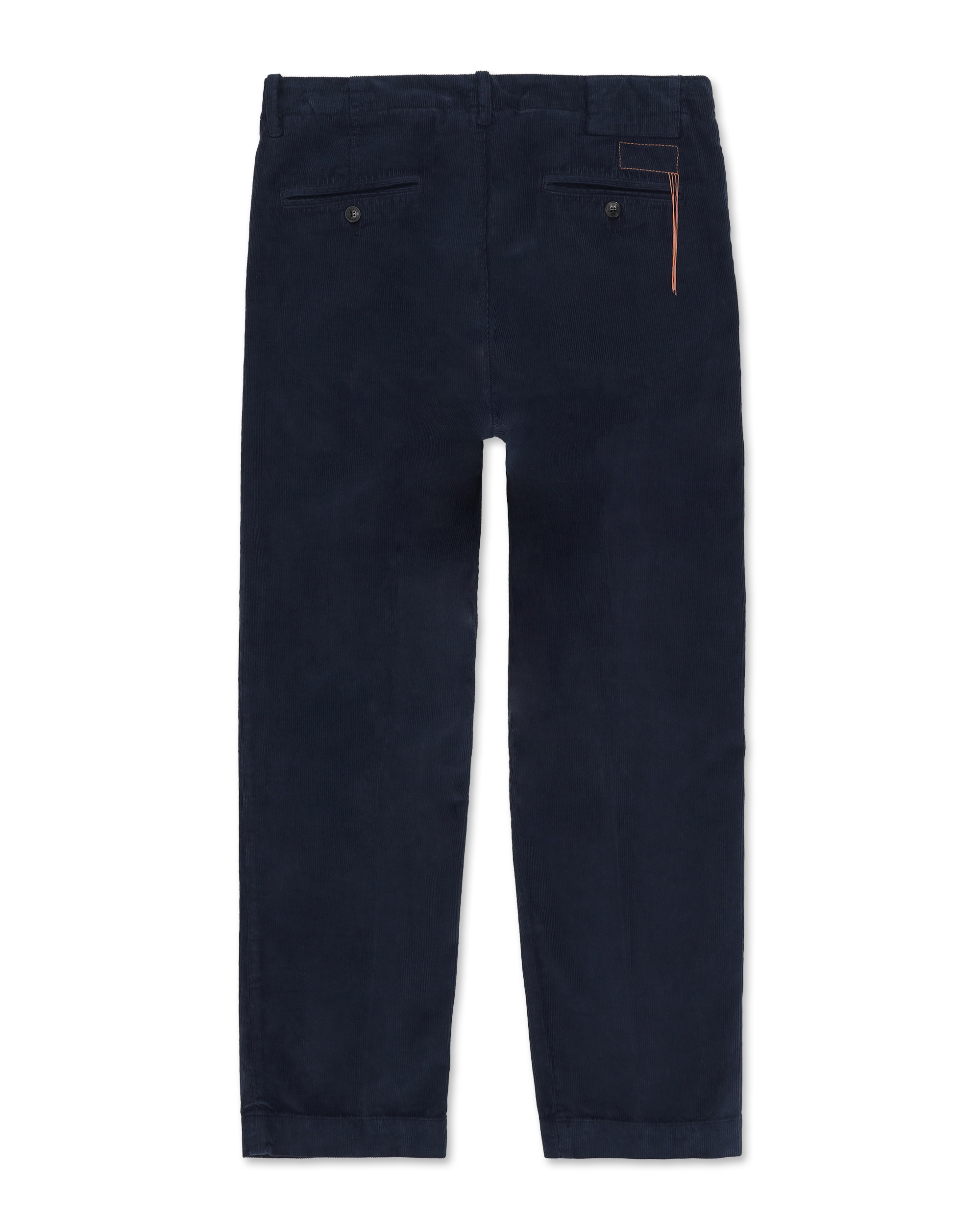 Hector Corduroy Trousers