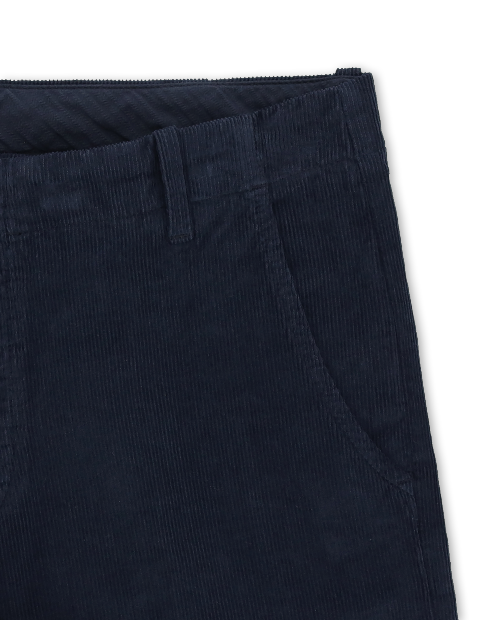 Hector Corduroy Trousers