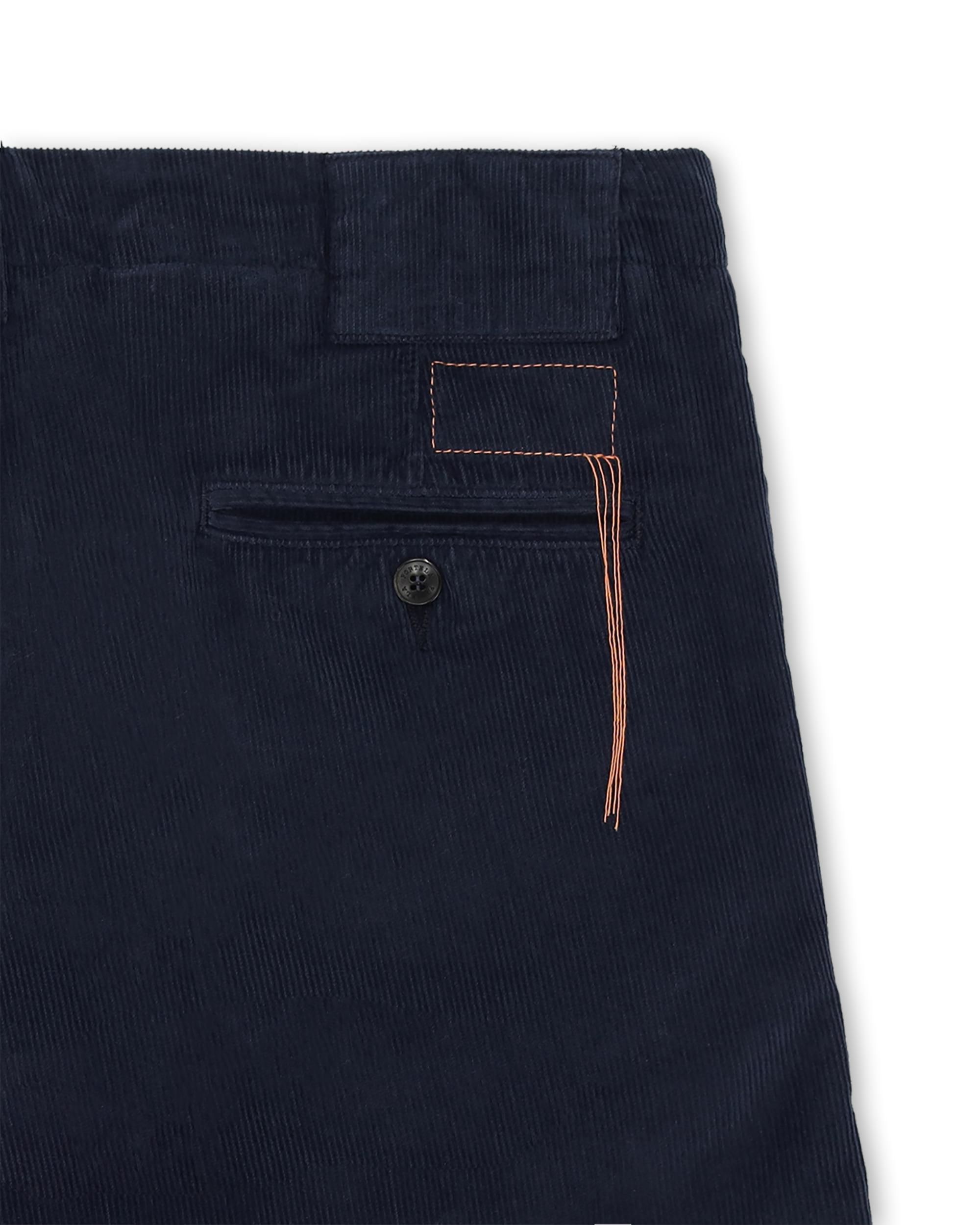 Hector Corduroy Trousers
