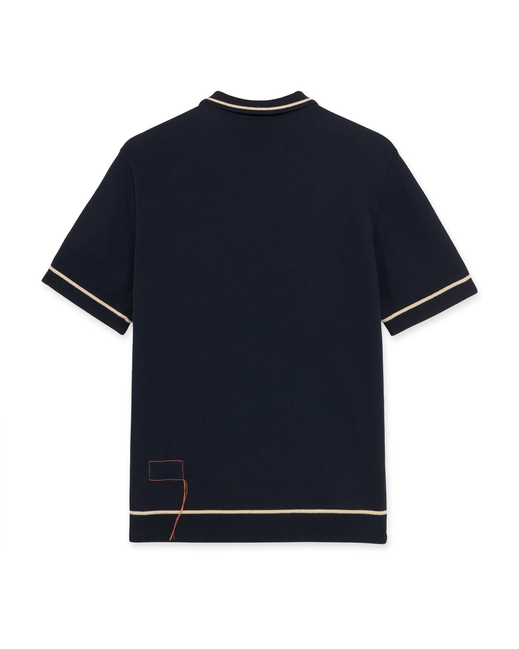 Herrison Polo Cotton Short Sleeves