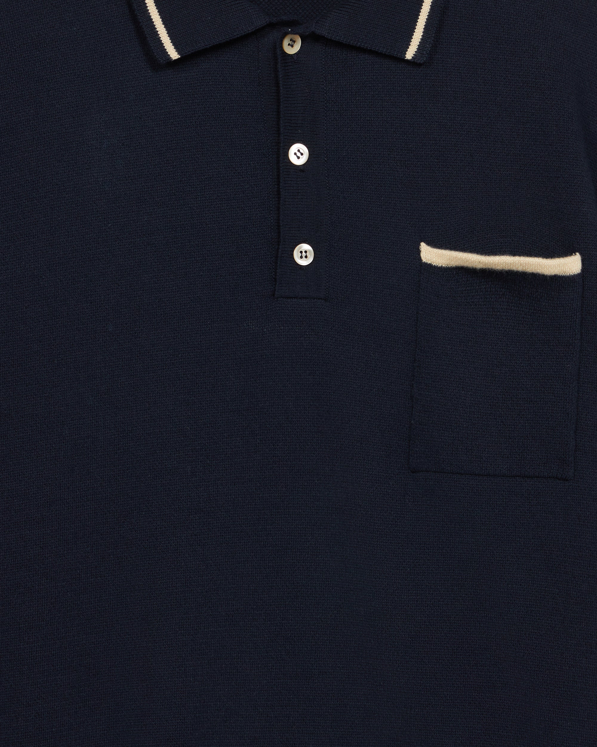 Herrison Polo Cotton Short Sleeves