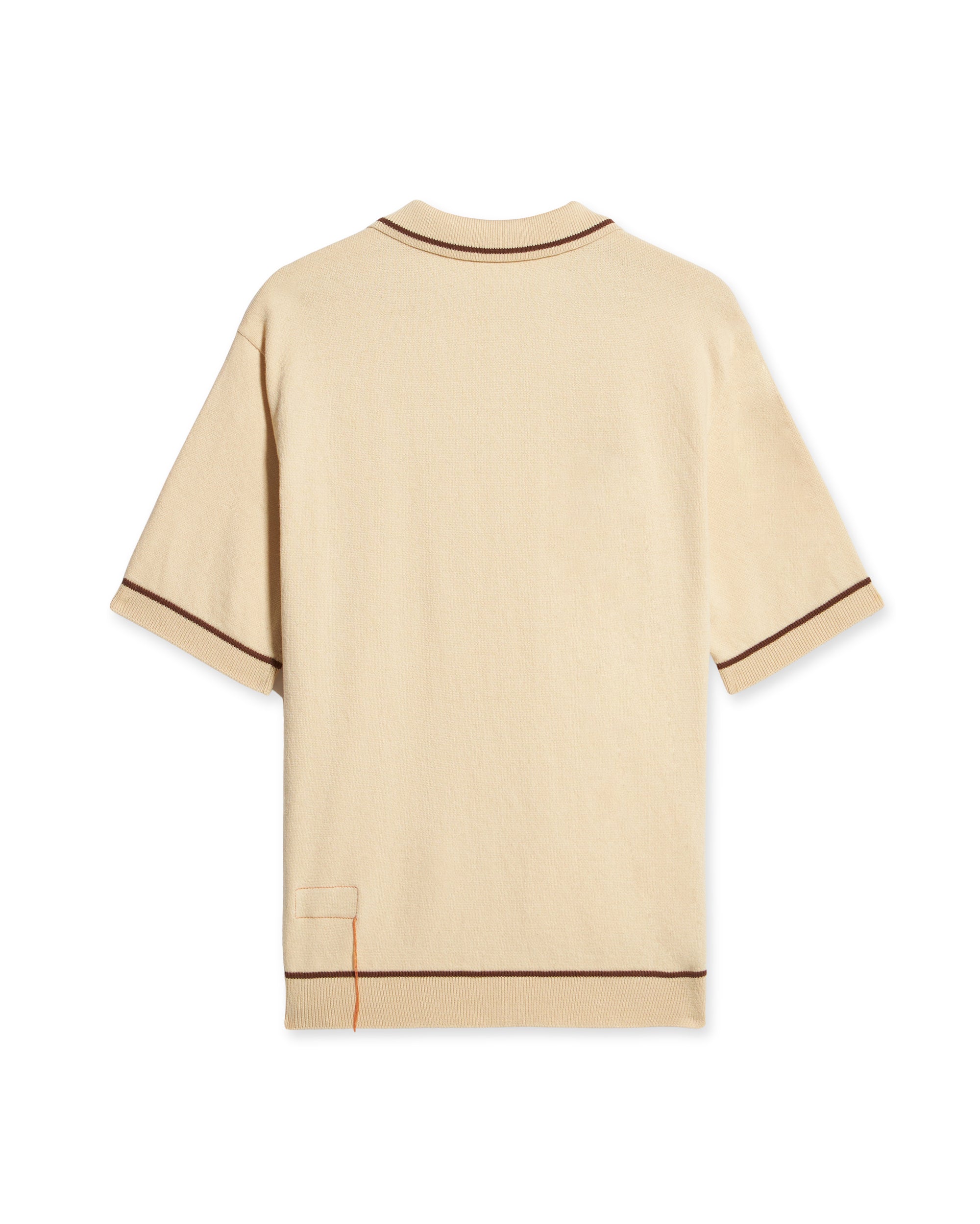 Herrison Polo Cotton Short Sleeves