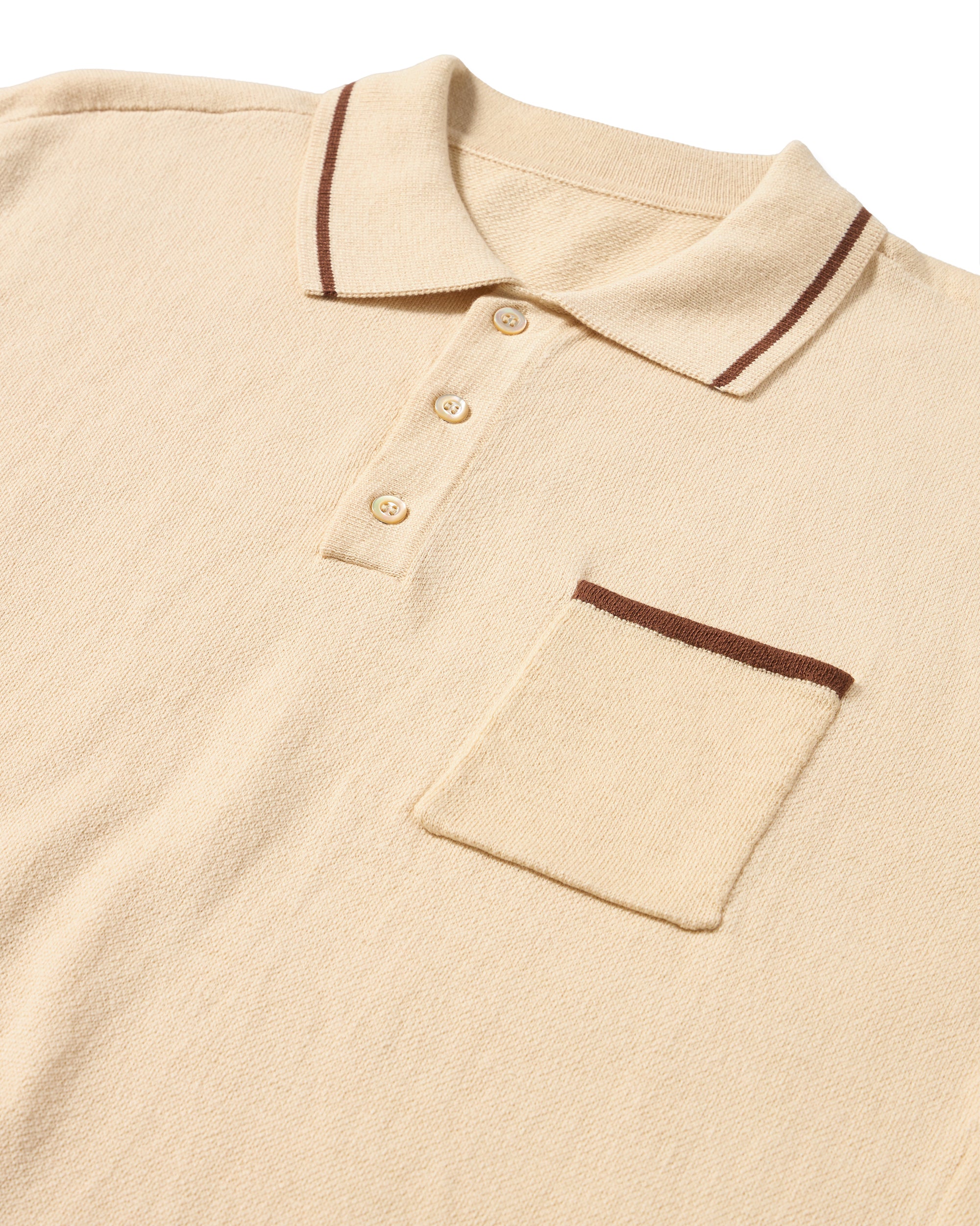 Herrison Polo Cotton Short Sleeves