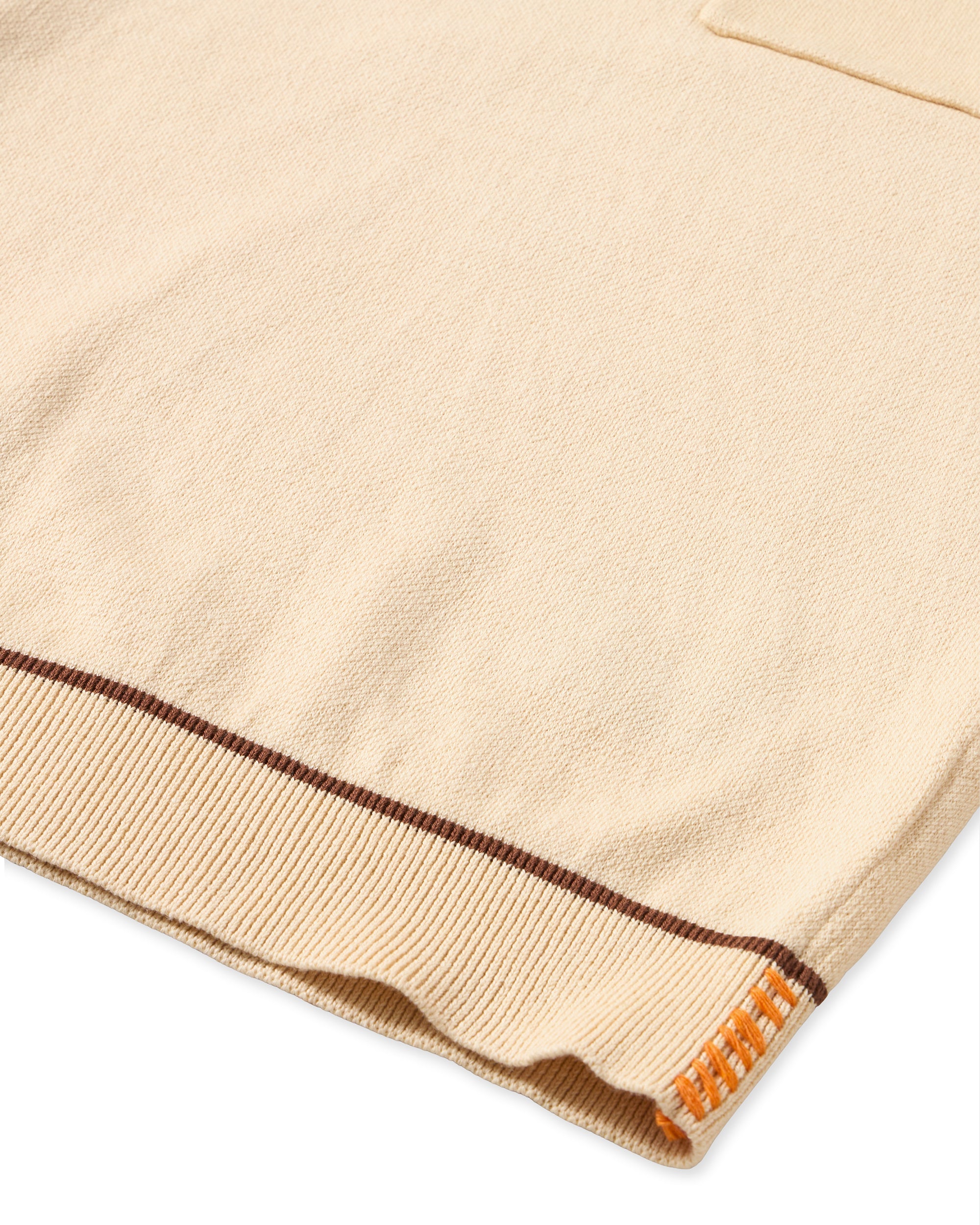 Herrison Polo Cotton Short Sleeves