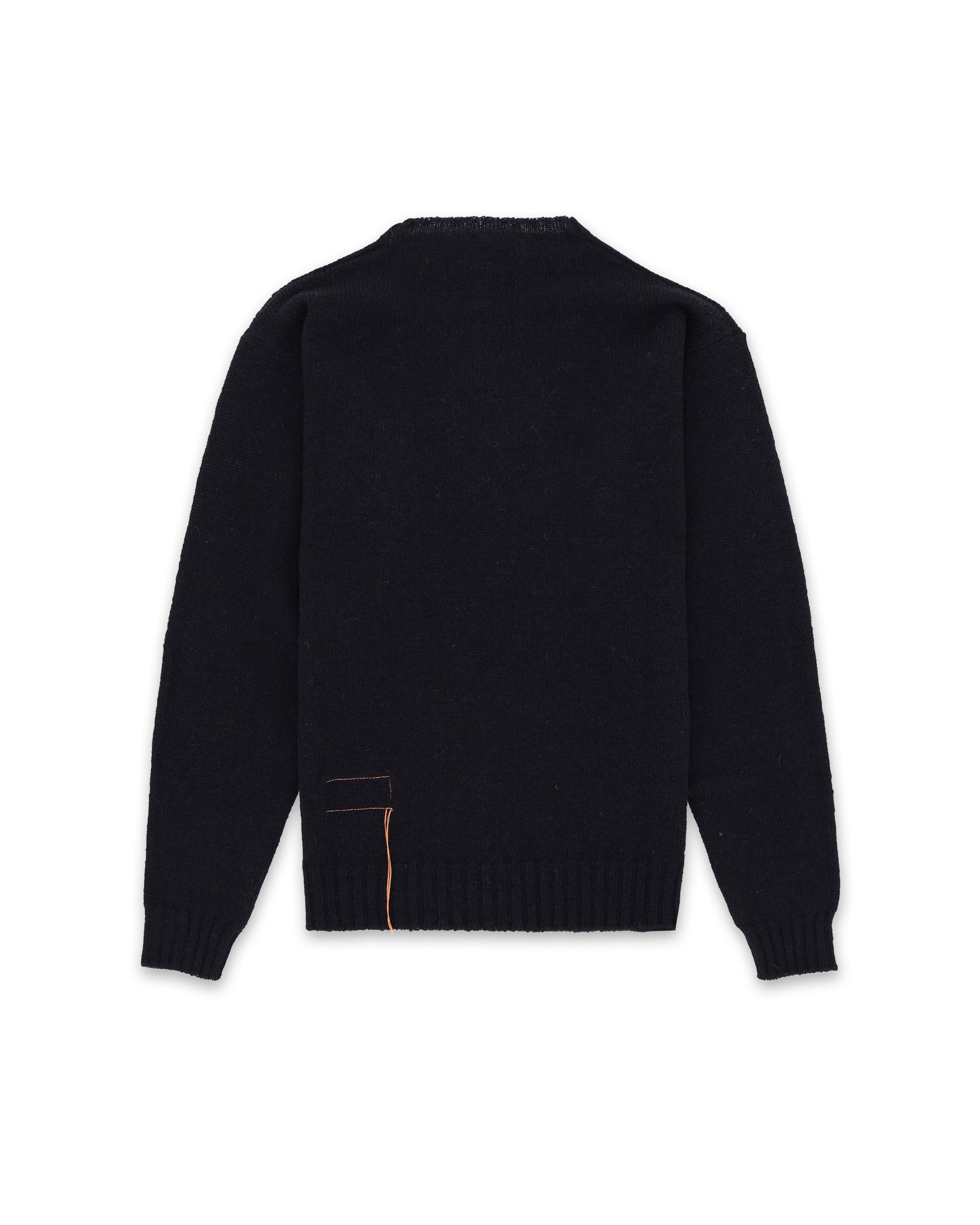 Heylor Knit Wool