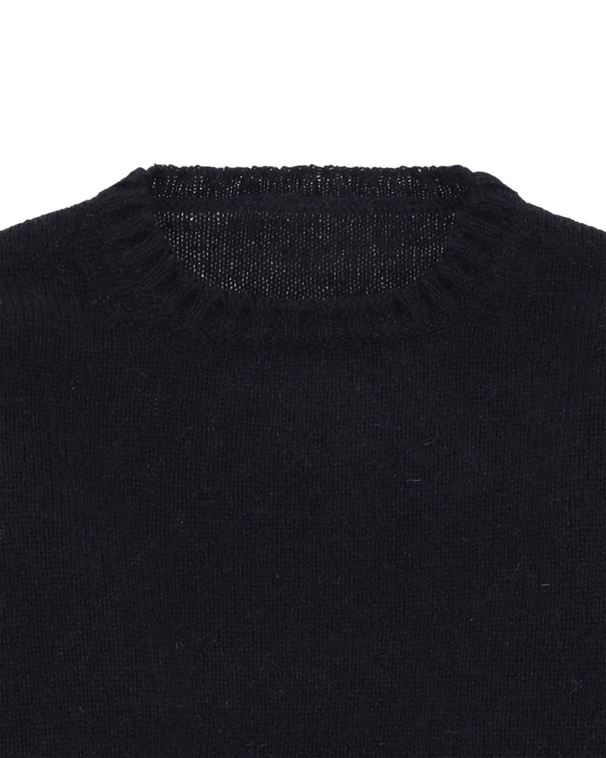 Heylor Knit Wool