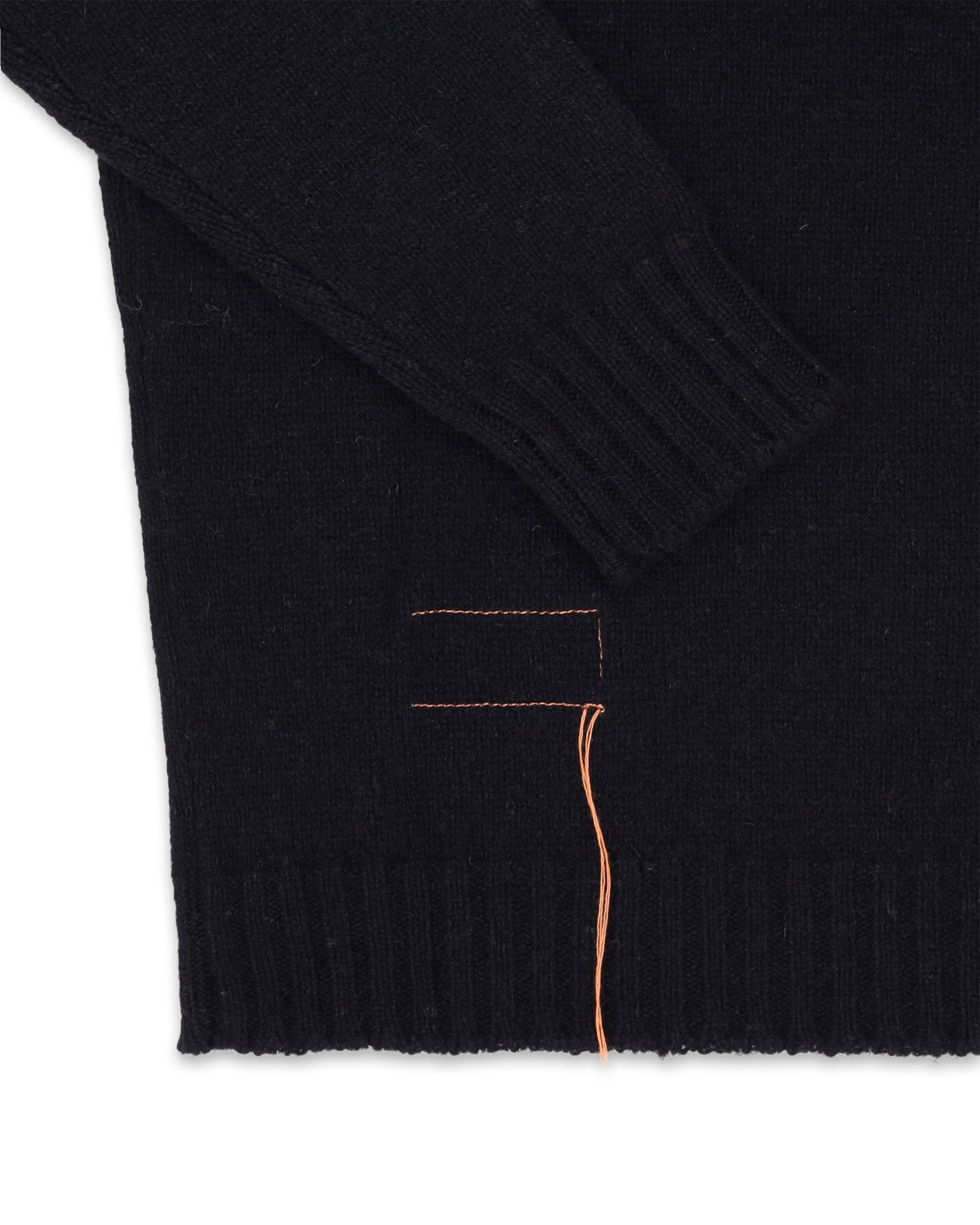Heylor Knit Wool