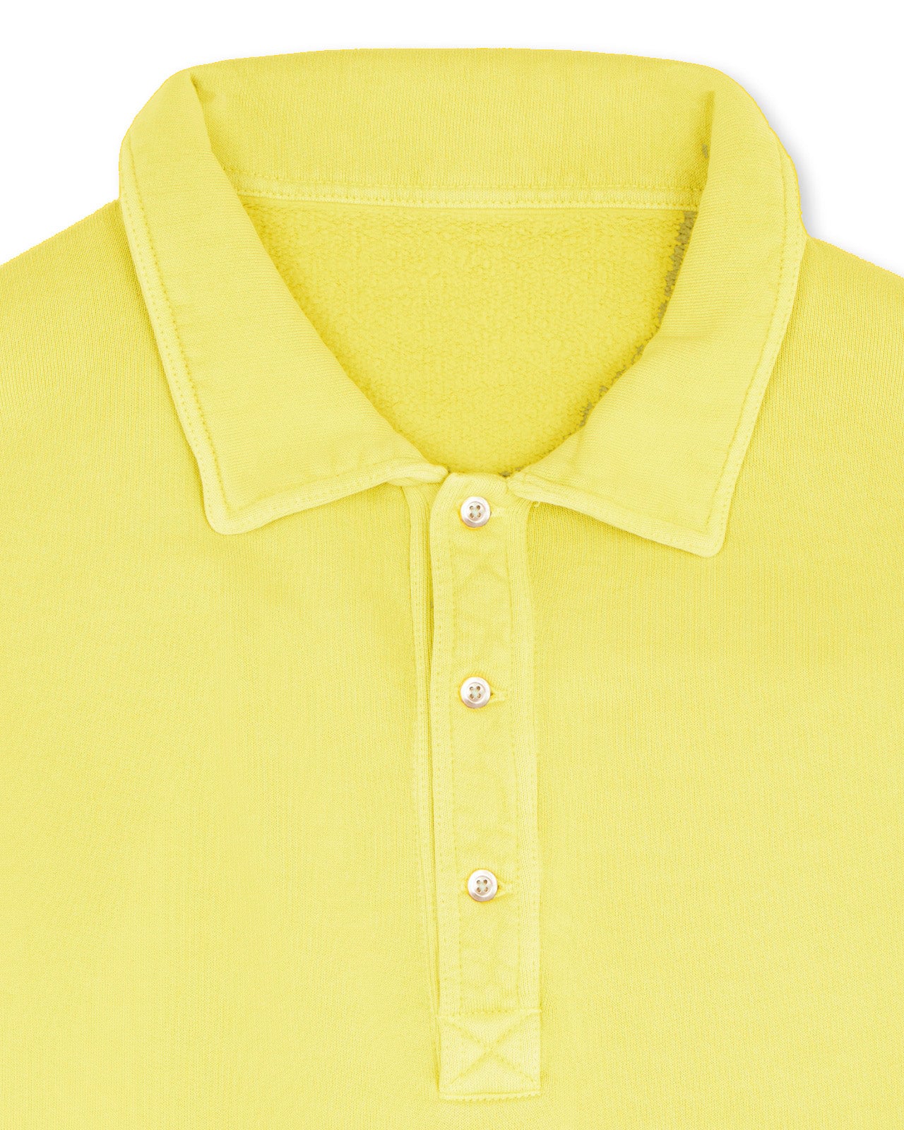Hunting Fleece Jersey Long Sleeve Polo Shirt
