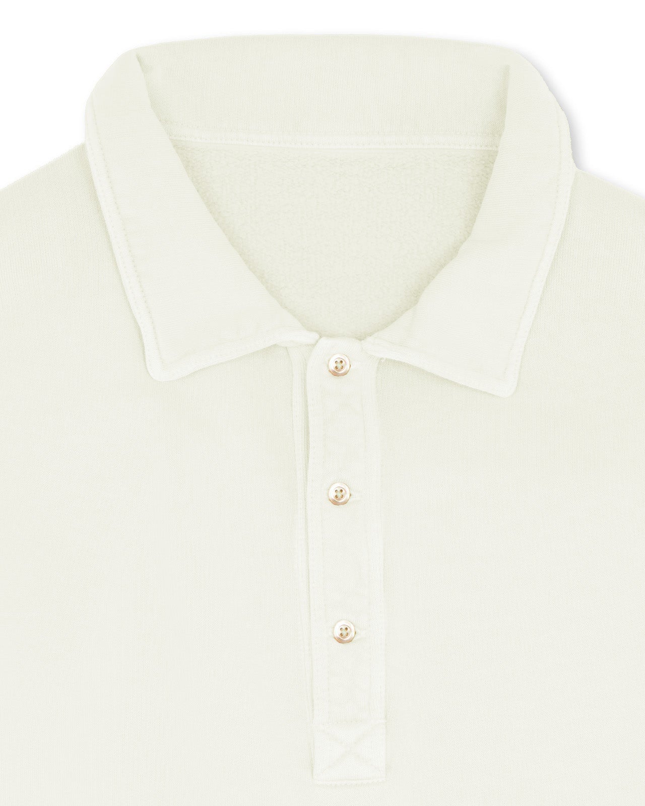 Hunting Fleece Jersey Long Sleeve Polo Shirt