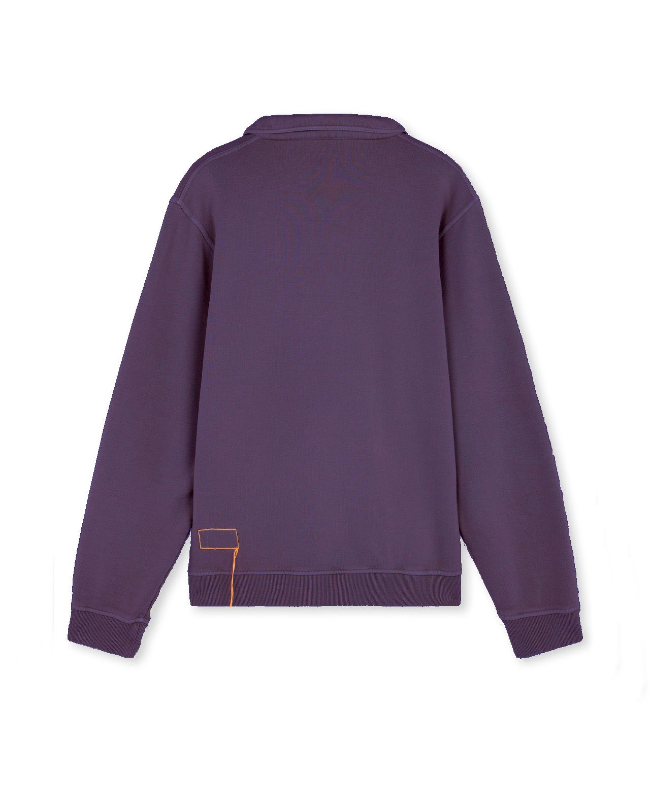 Hunting Fleece Jersey Long Sleeve Polo Shirt
