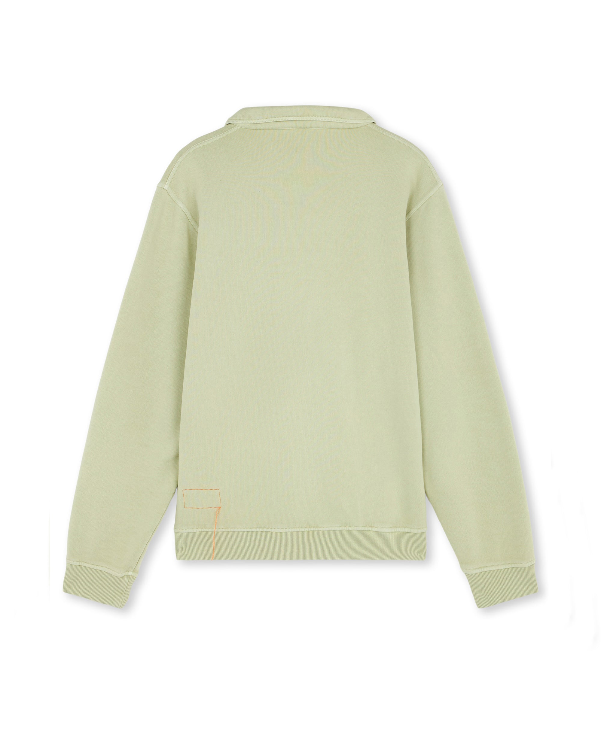 Hunting Fleece Jersey Long Sleeve Polo Shirt