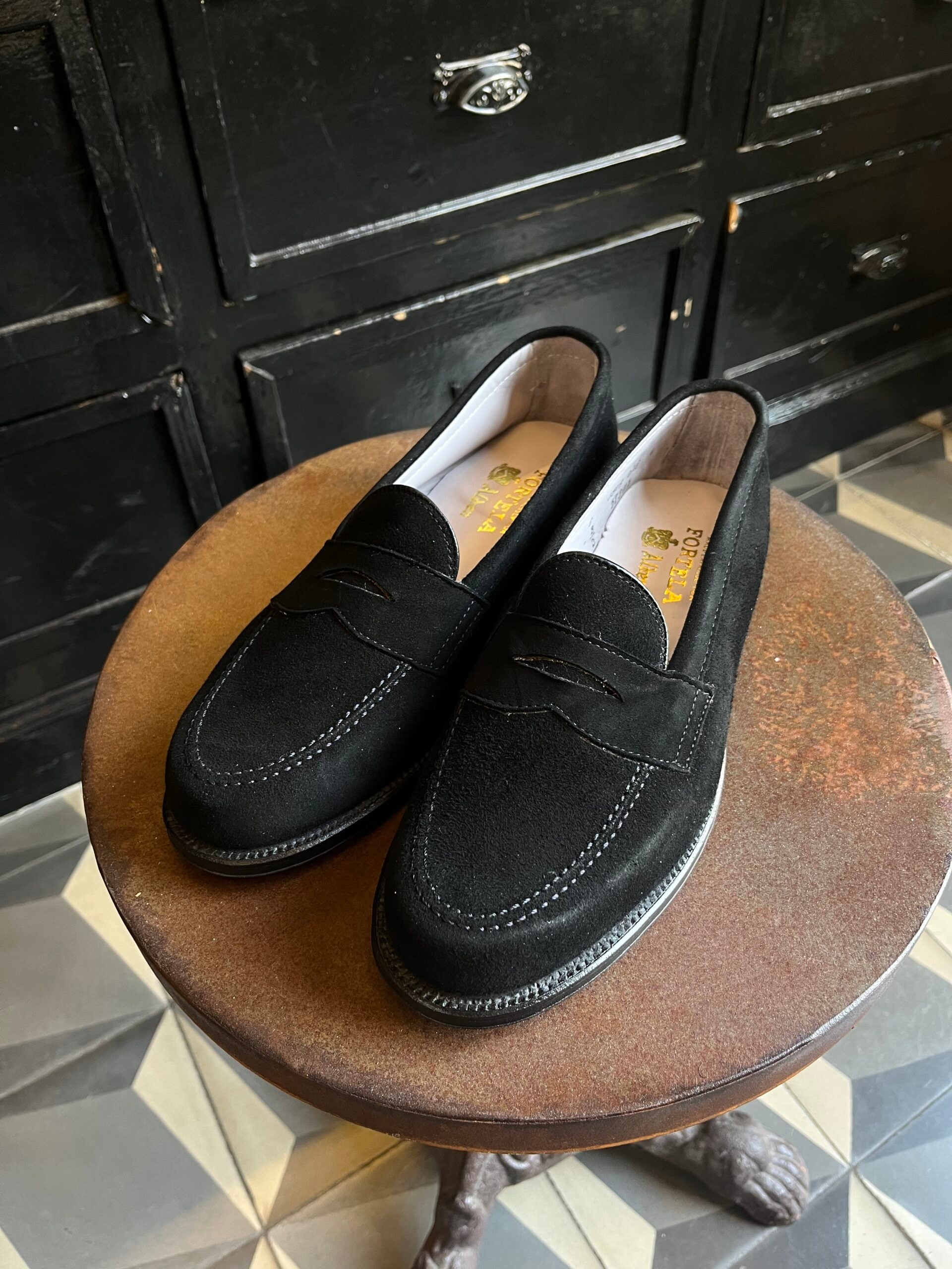 Alden Penny 5737F Loafers