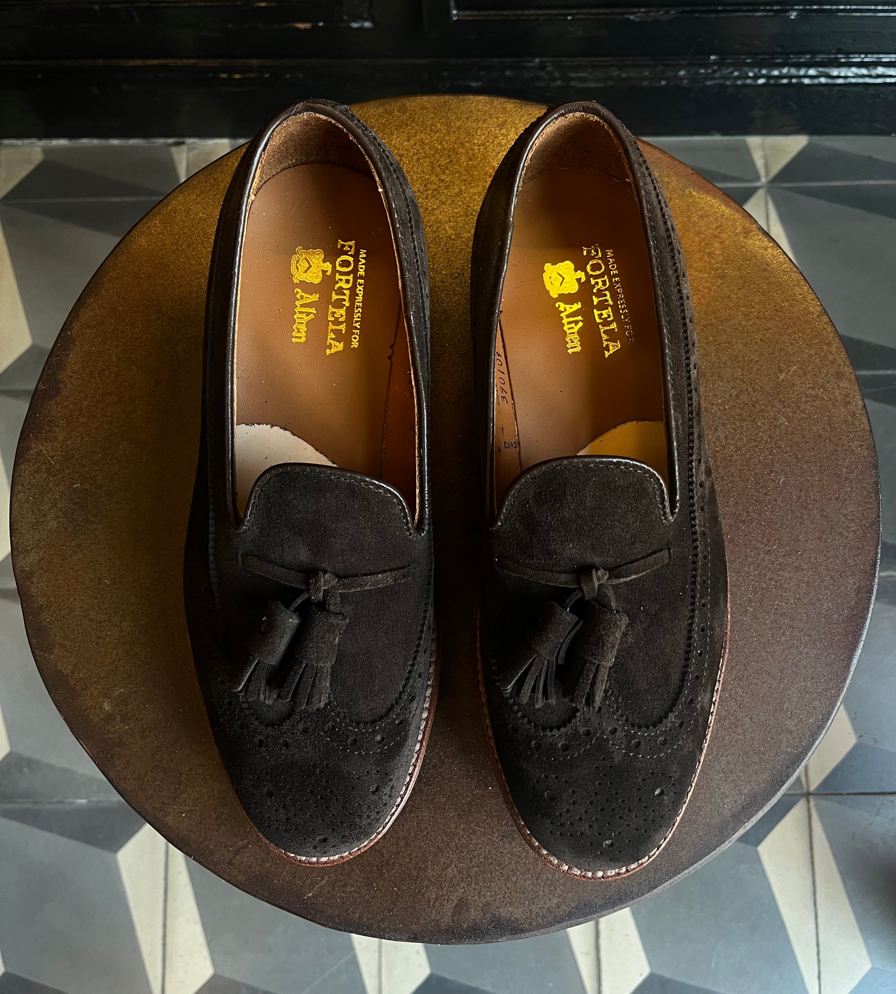 ALDENTASSEL-39010F BRW