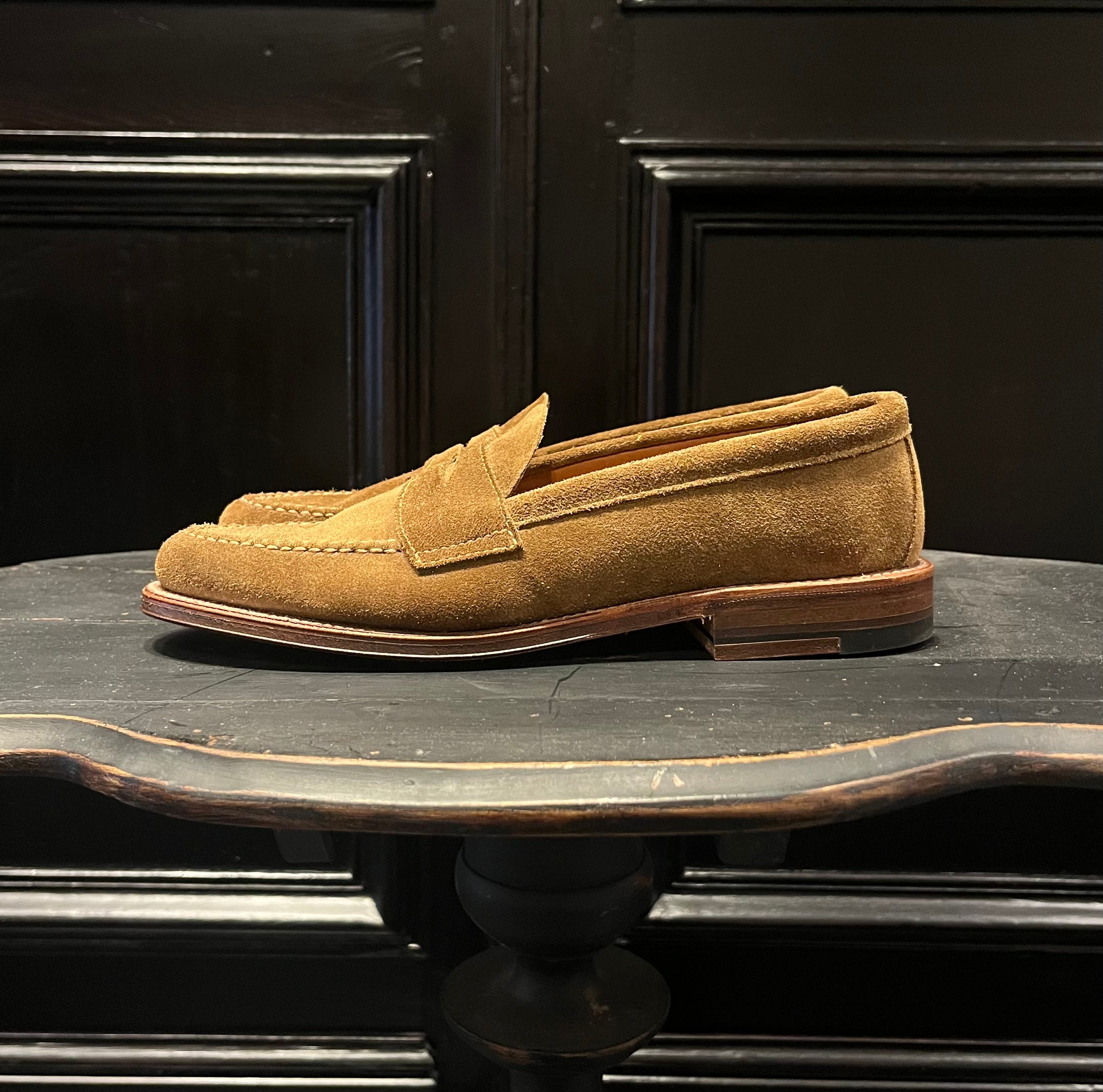 Alden Penny LHS 6243F Loafers