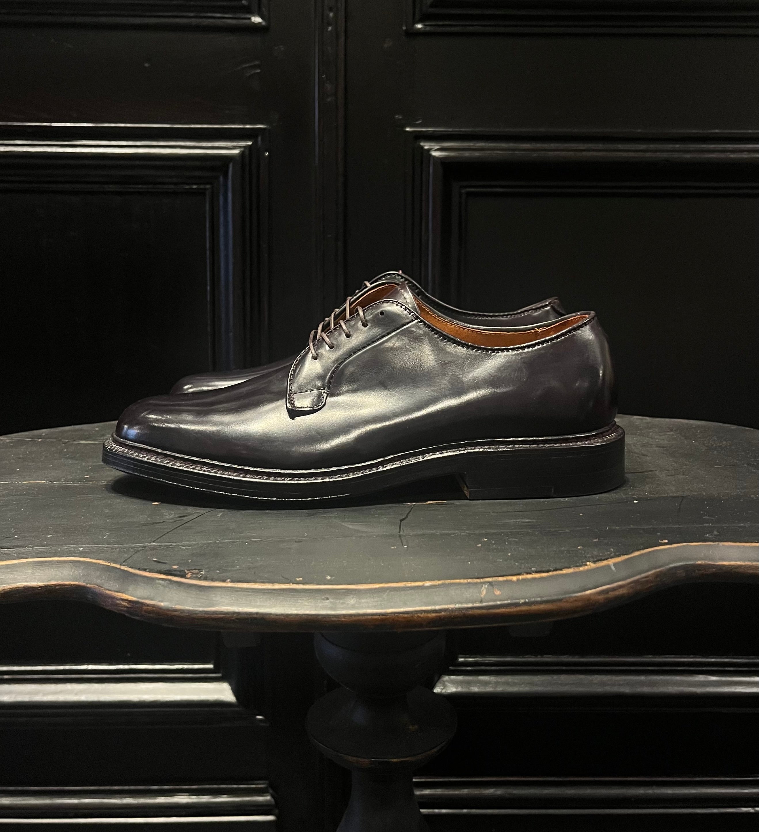 Alden Derby 990