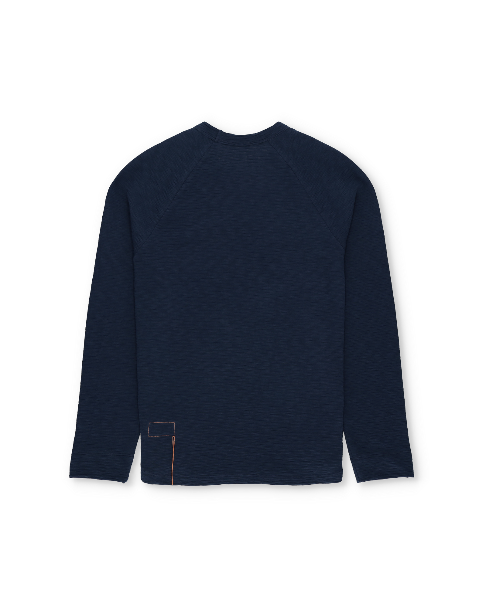 Indiana T-shirt Cotton Long Sleeves