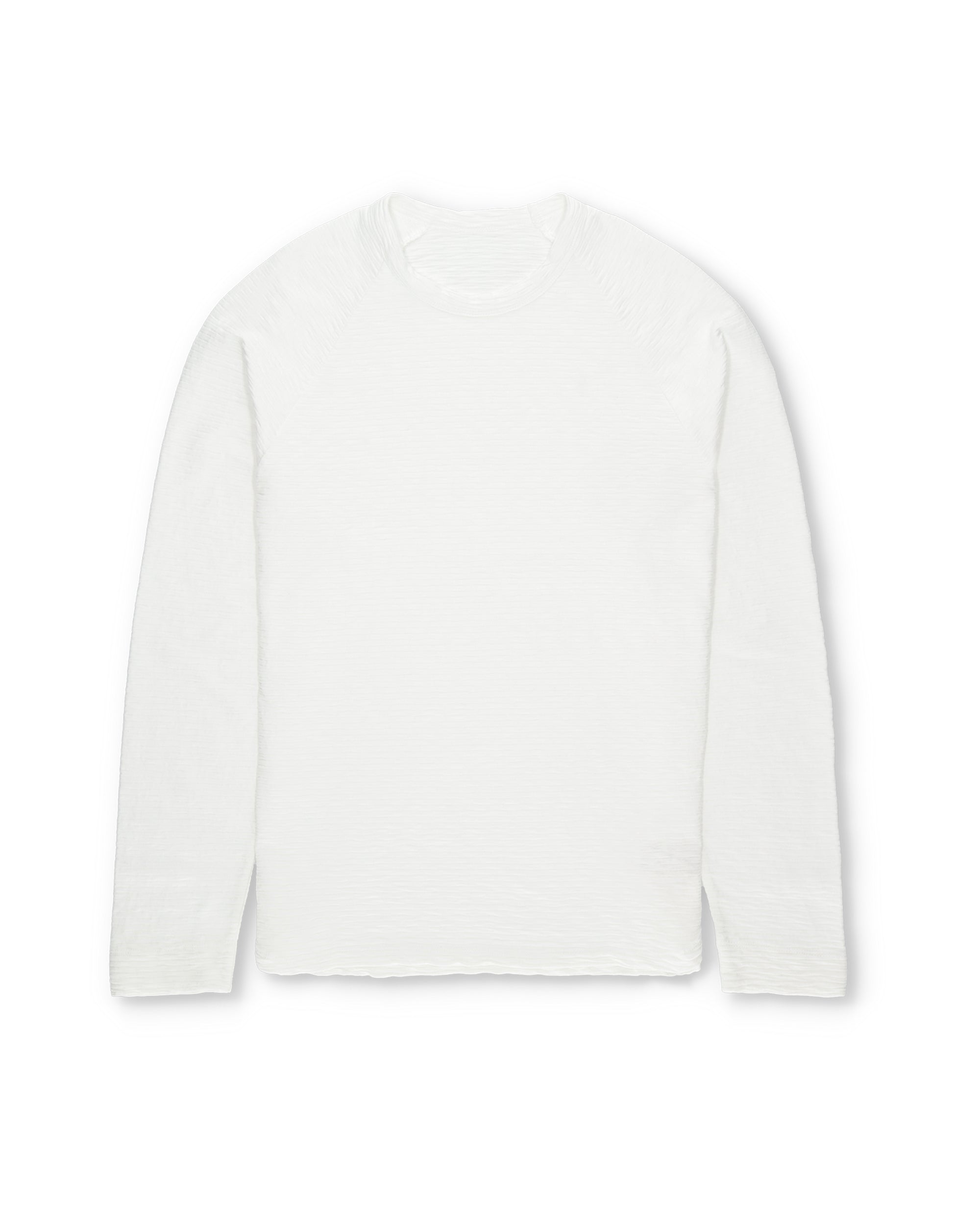 Indiana T-shirt Cotton Long Sleeves