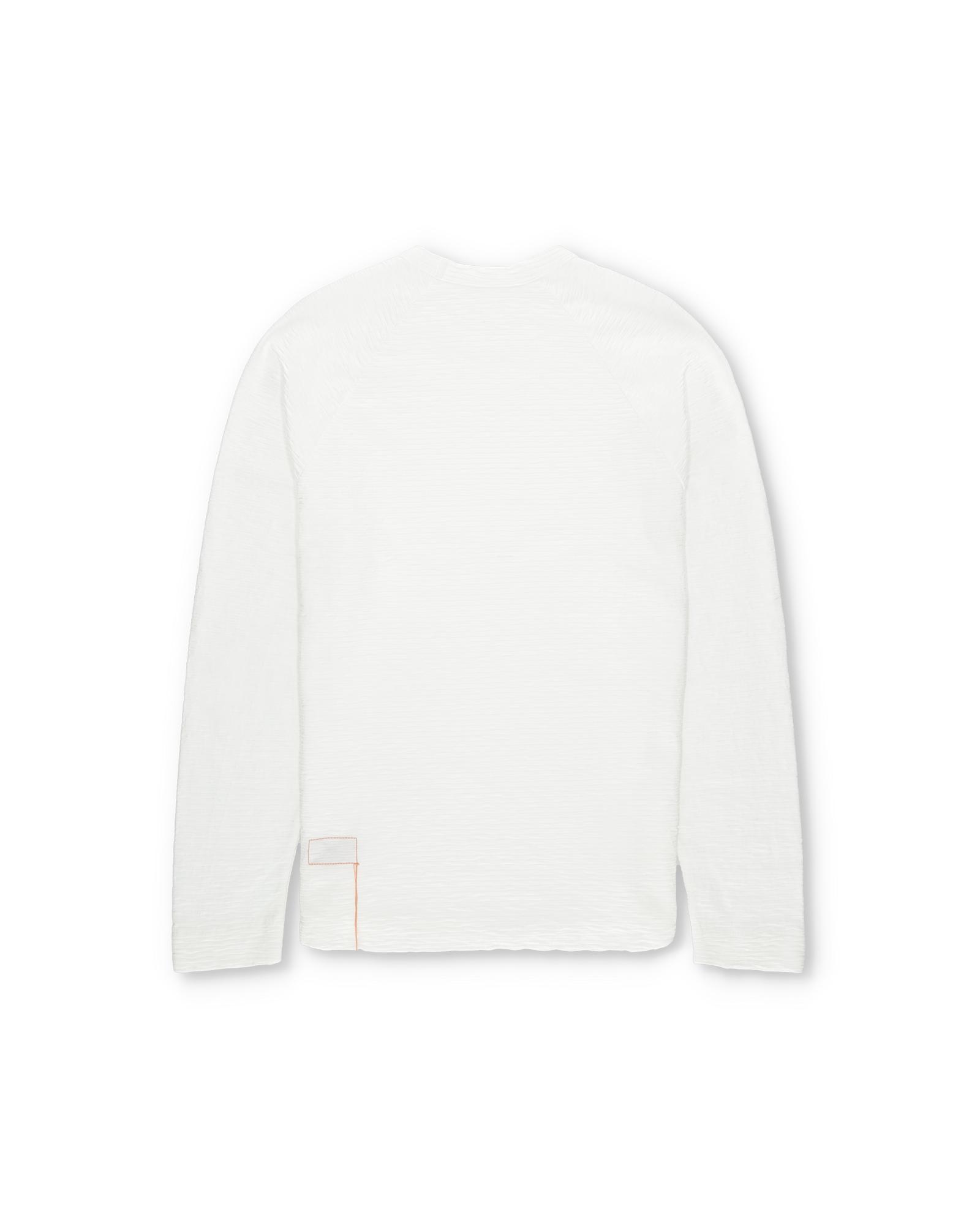 Indiana T-shirt Cotton Long Sleeves