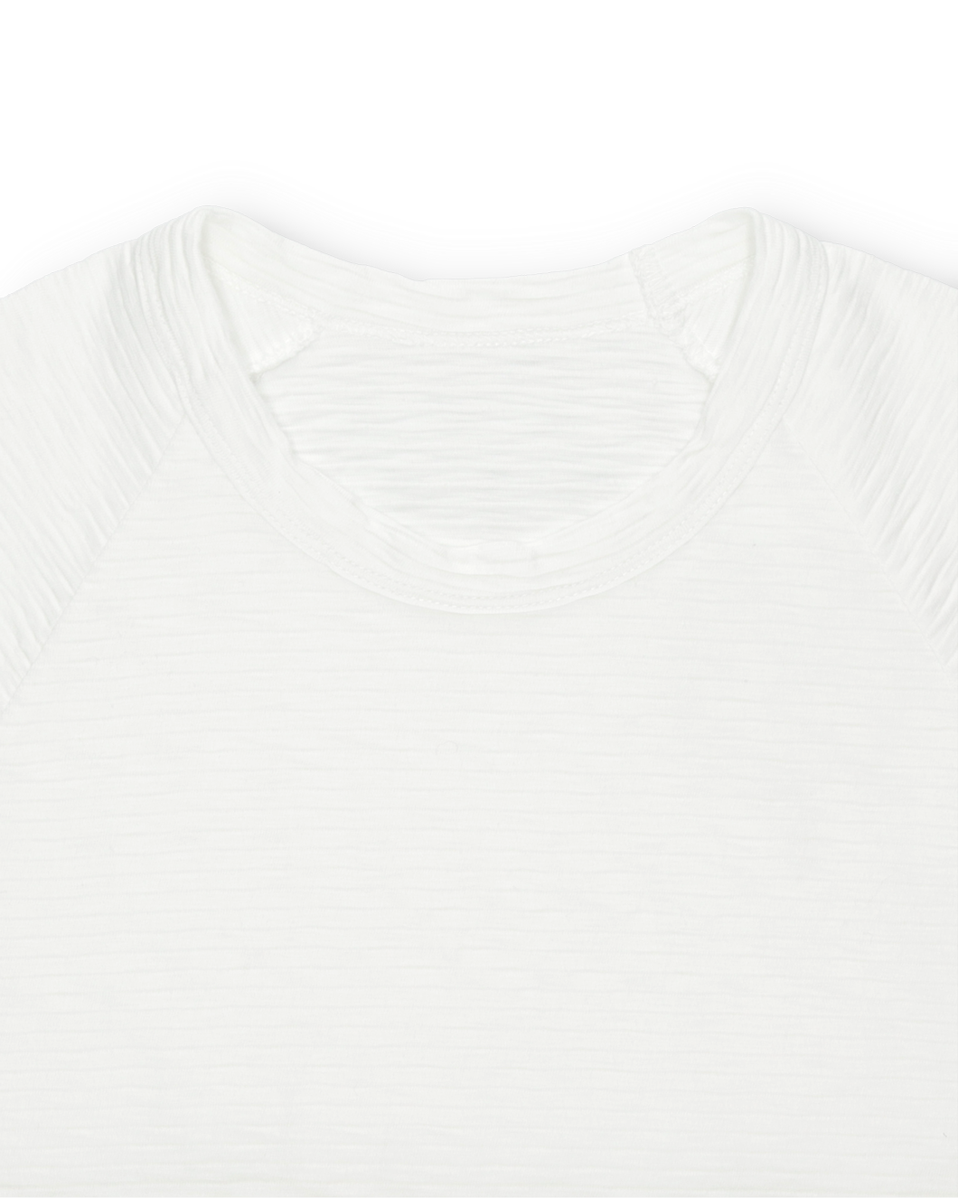 Indiana T-shirt Cotton Long Sleeves