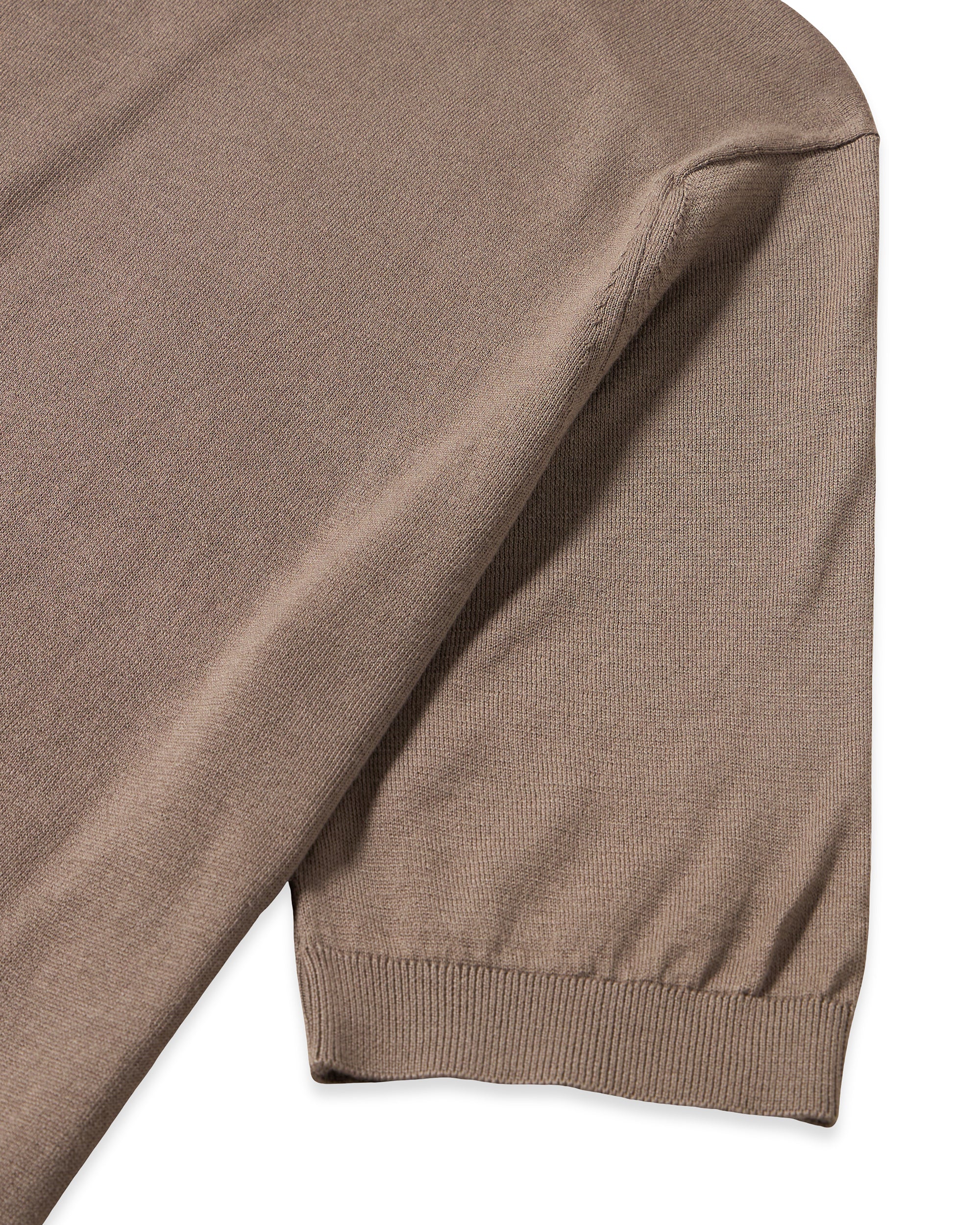Isis Polo Knit Short Sleeves