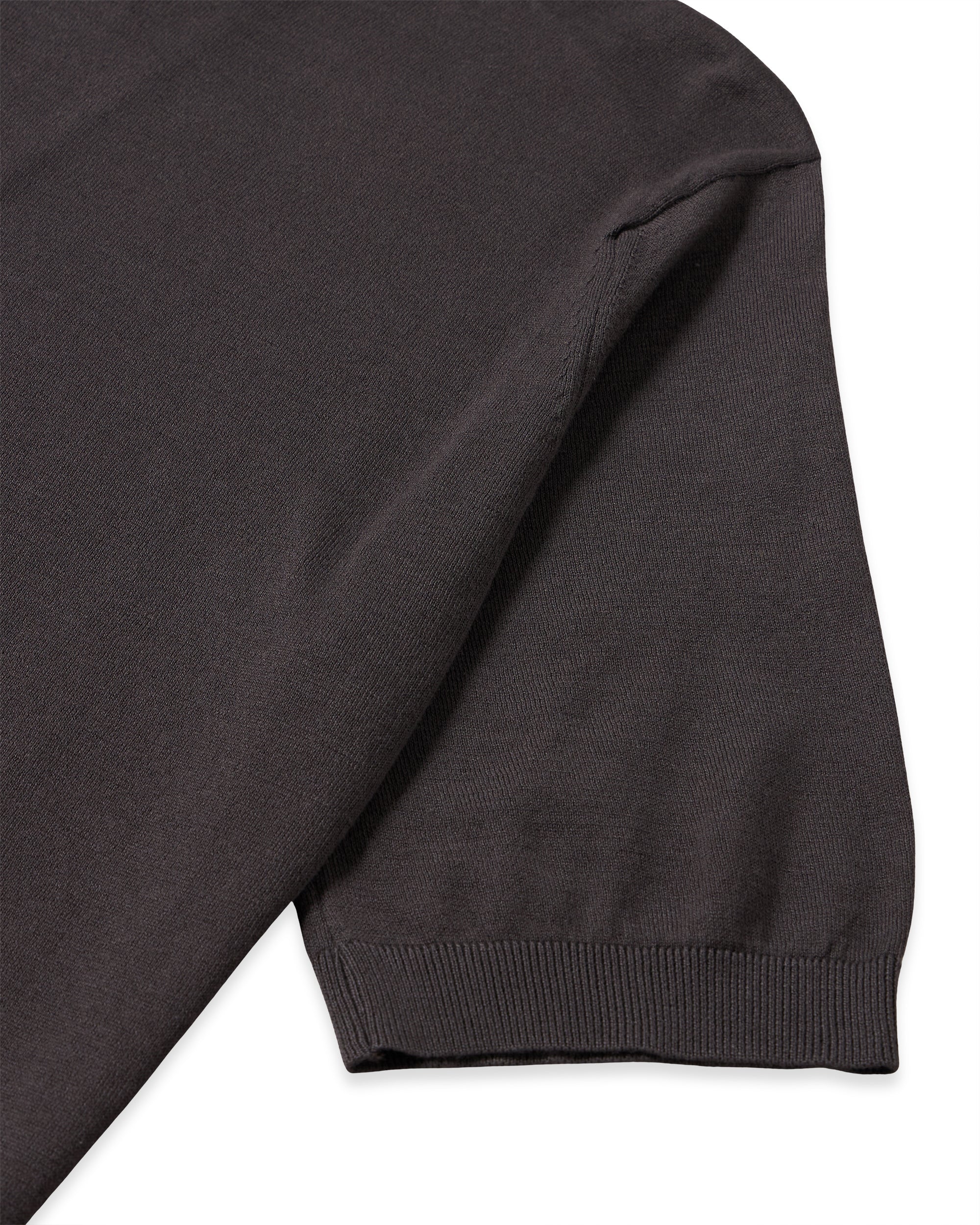 Isis Polo Knit Short Sleeves